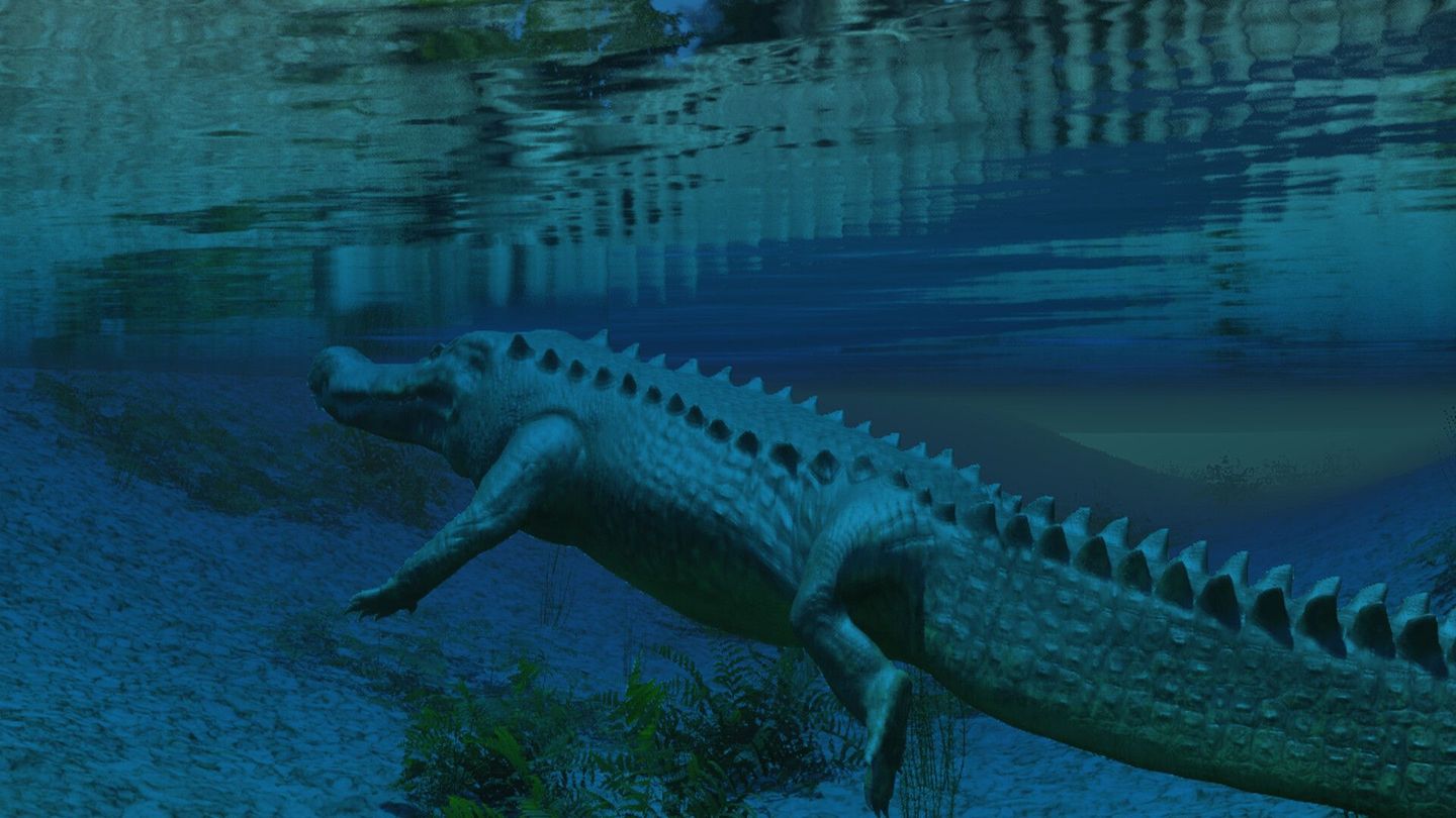 Primal Legacy screenshot 3