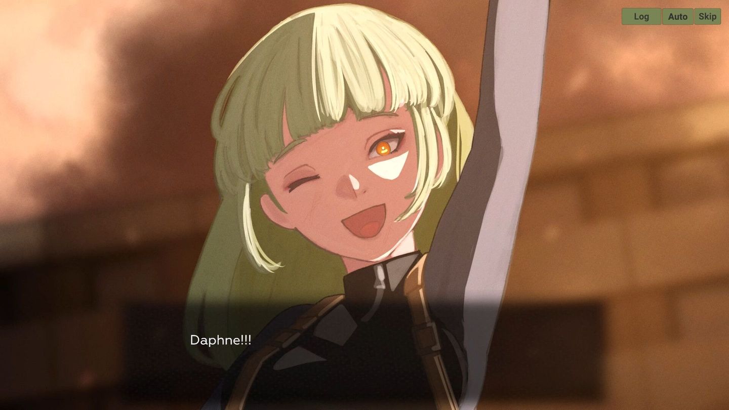 Project ACCIPITER screenshot 4