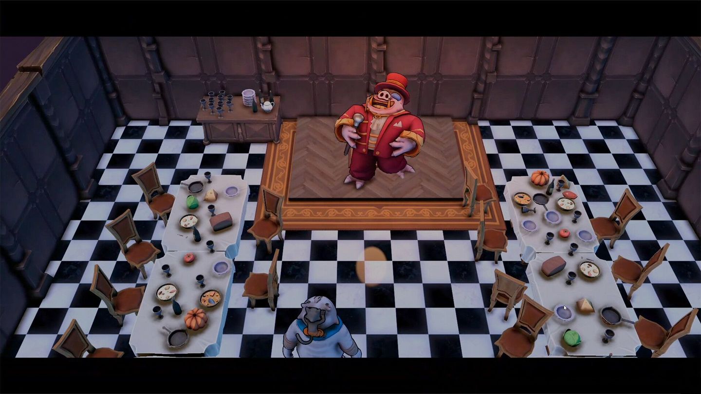 Project Cats & Gigs screenshot 3