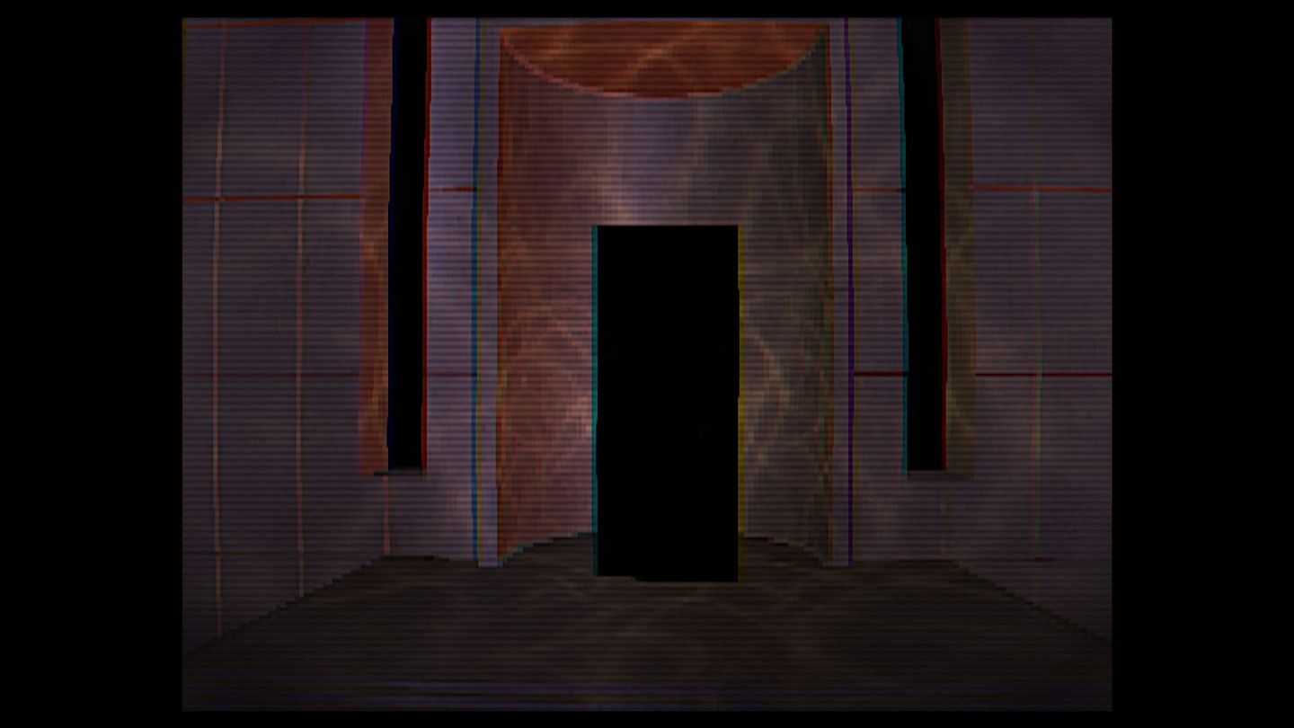 Project Looking Glass screenshot 2