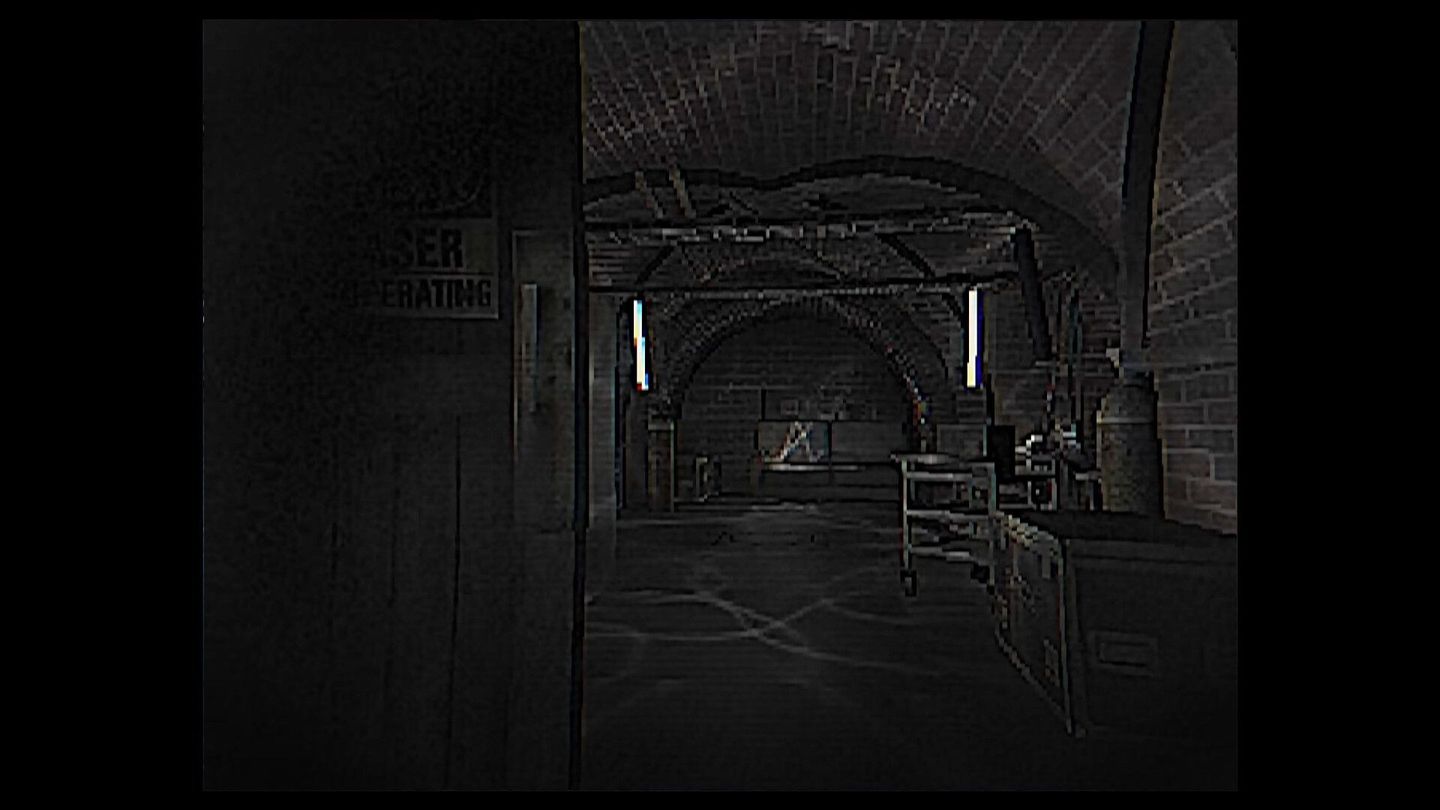 Project Looking Glass screenshot 4