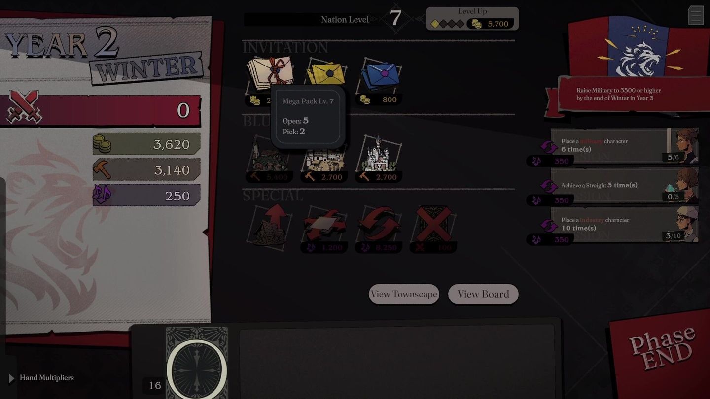 PROJECT ZIRCON screenshot 3