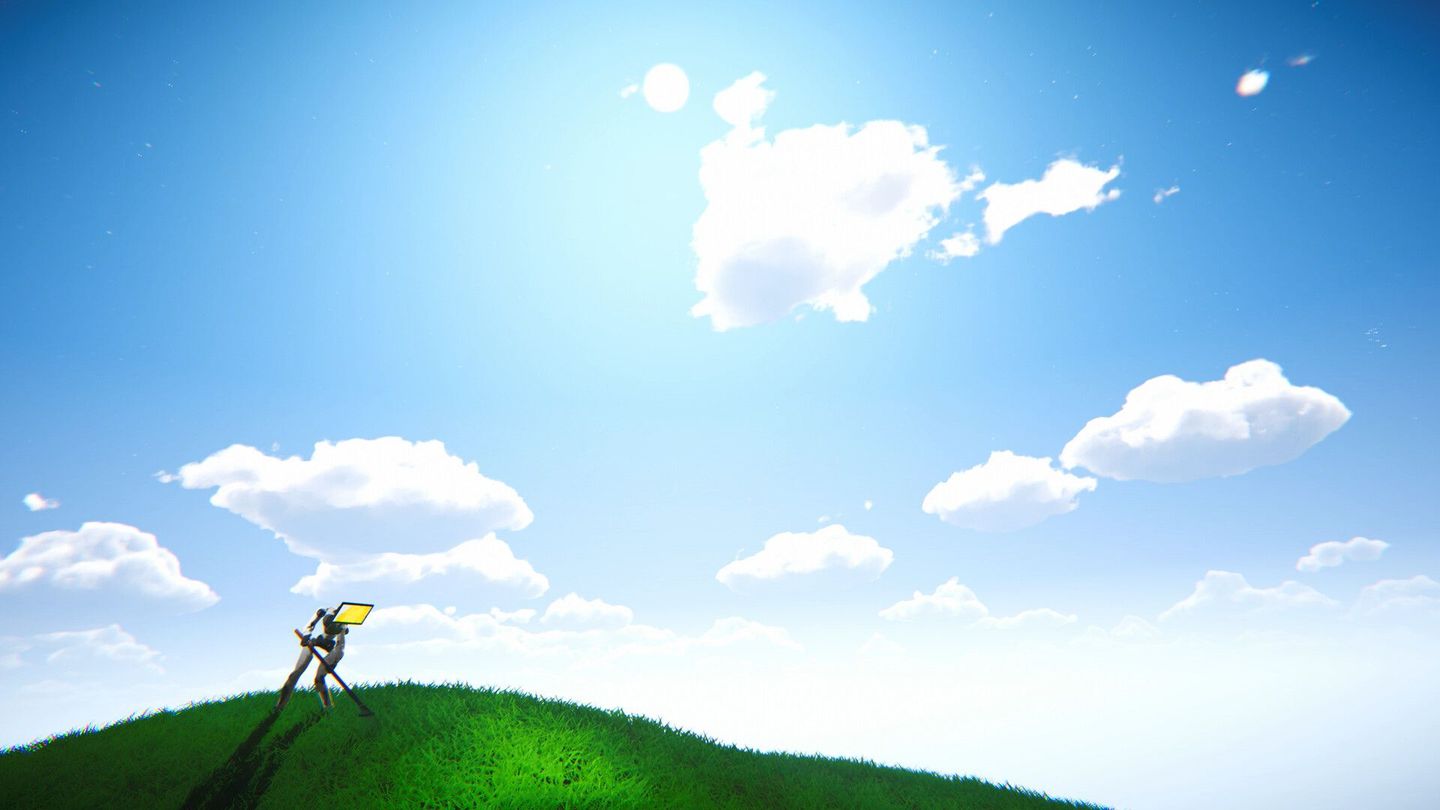 Prove You're Human screenshot 2