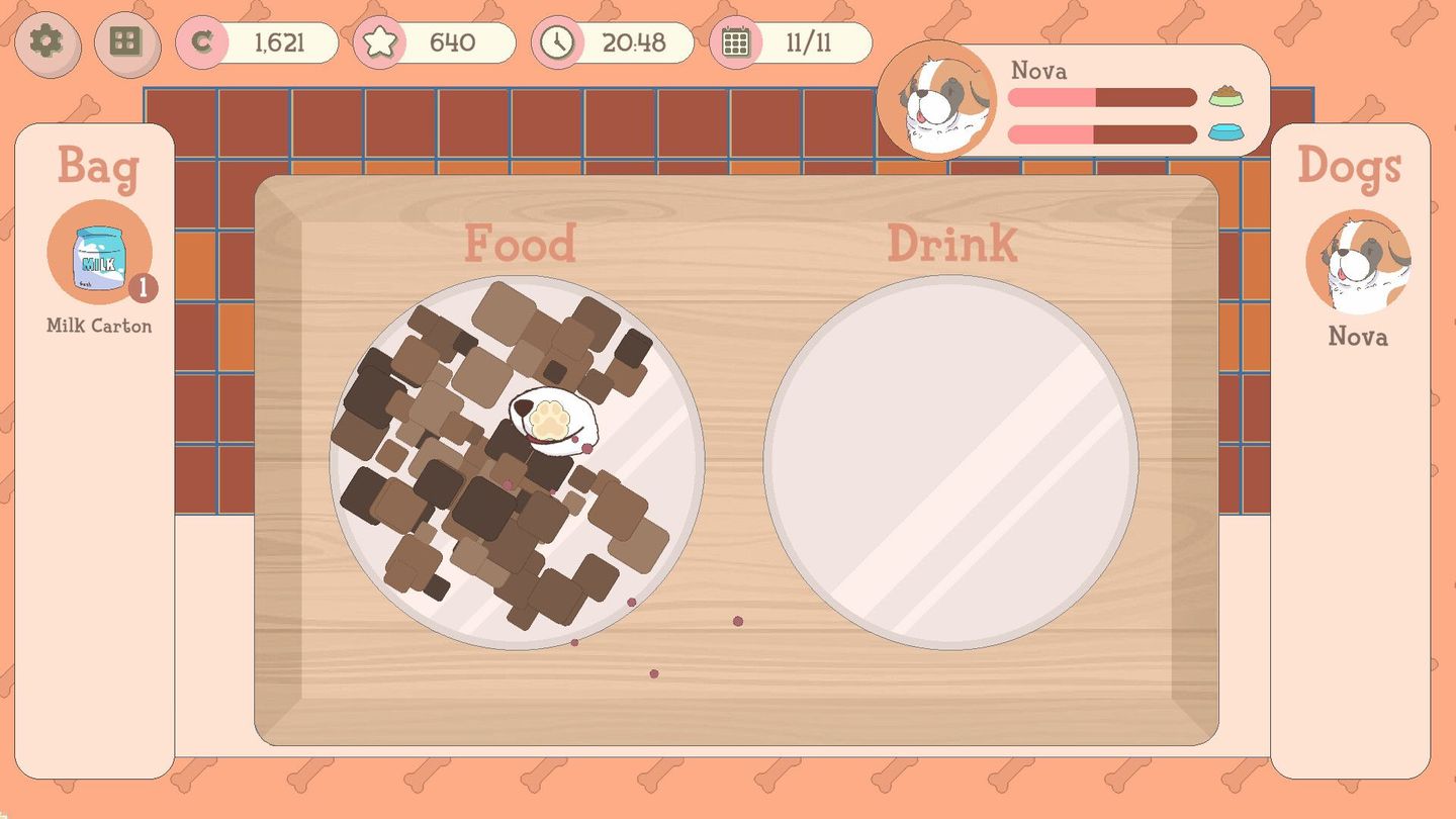 Puppy Park screenshot 4