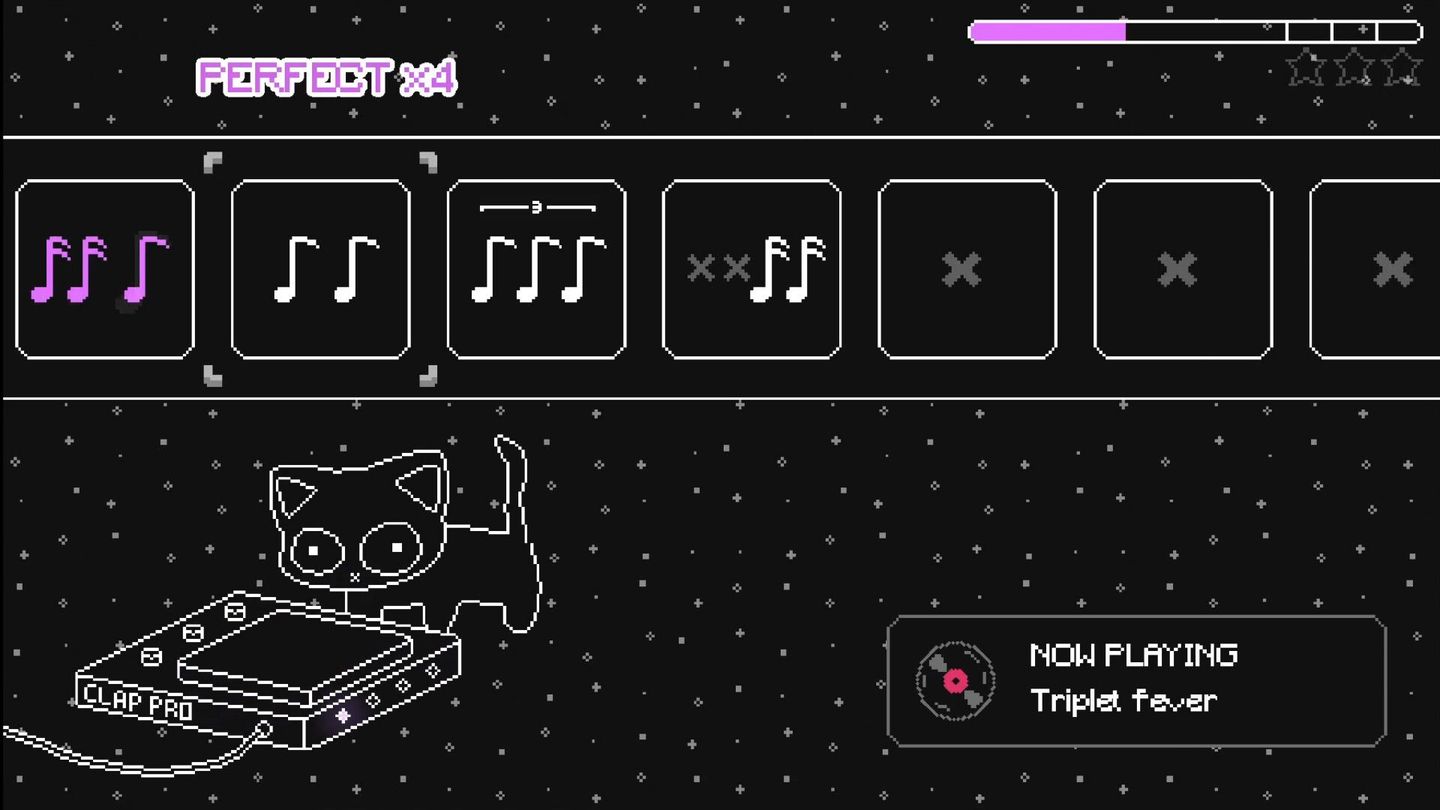 Purrfect Beats screenshot 3