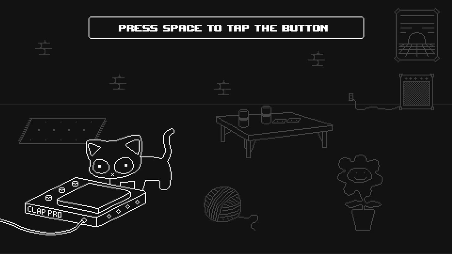 Purrfect Beats screenshot 4
