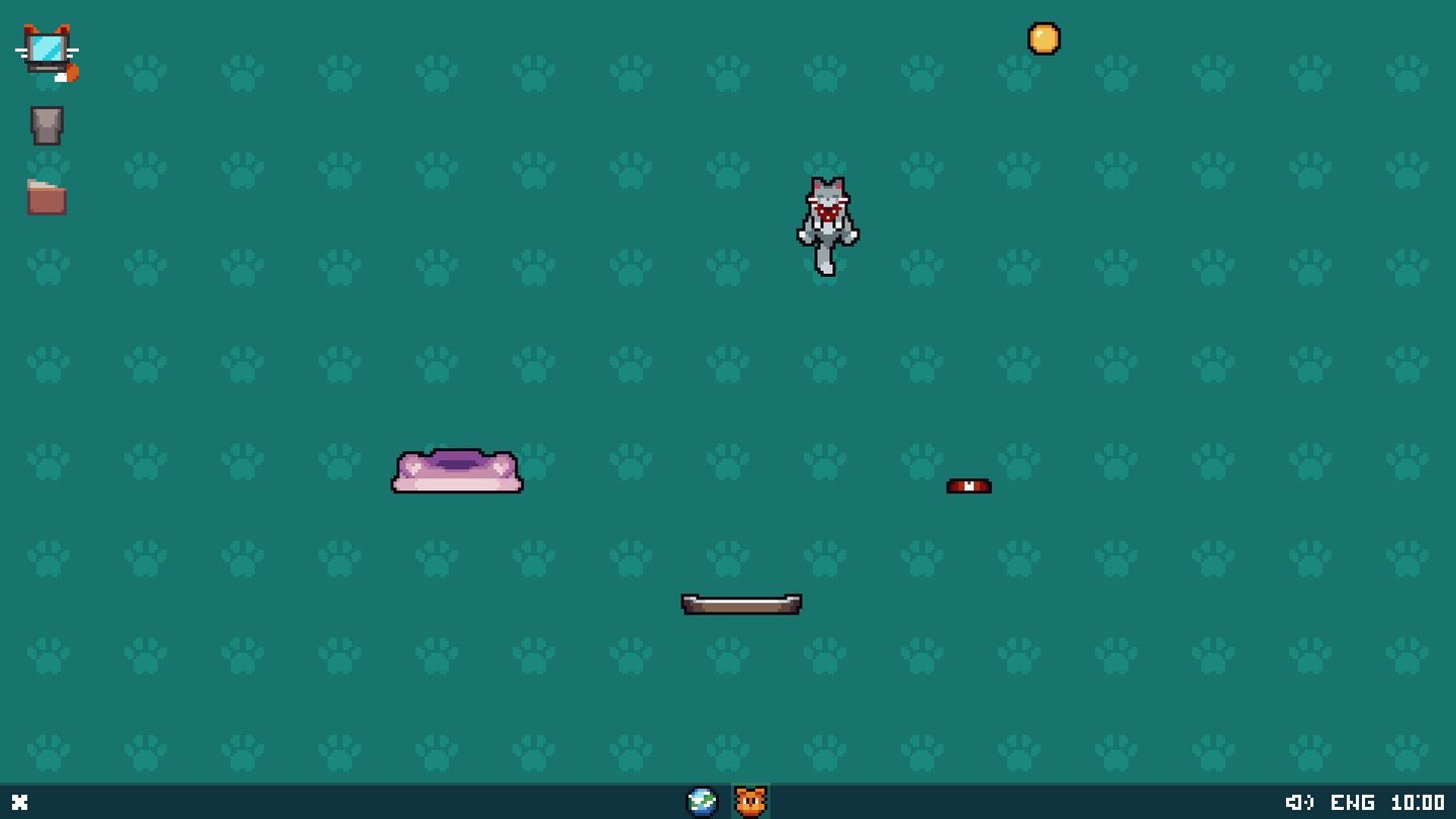 Purrtopia screenshot 3