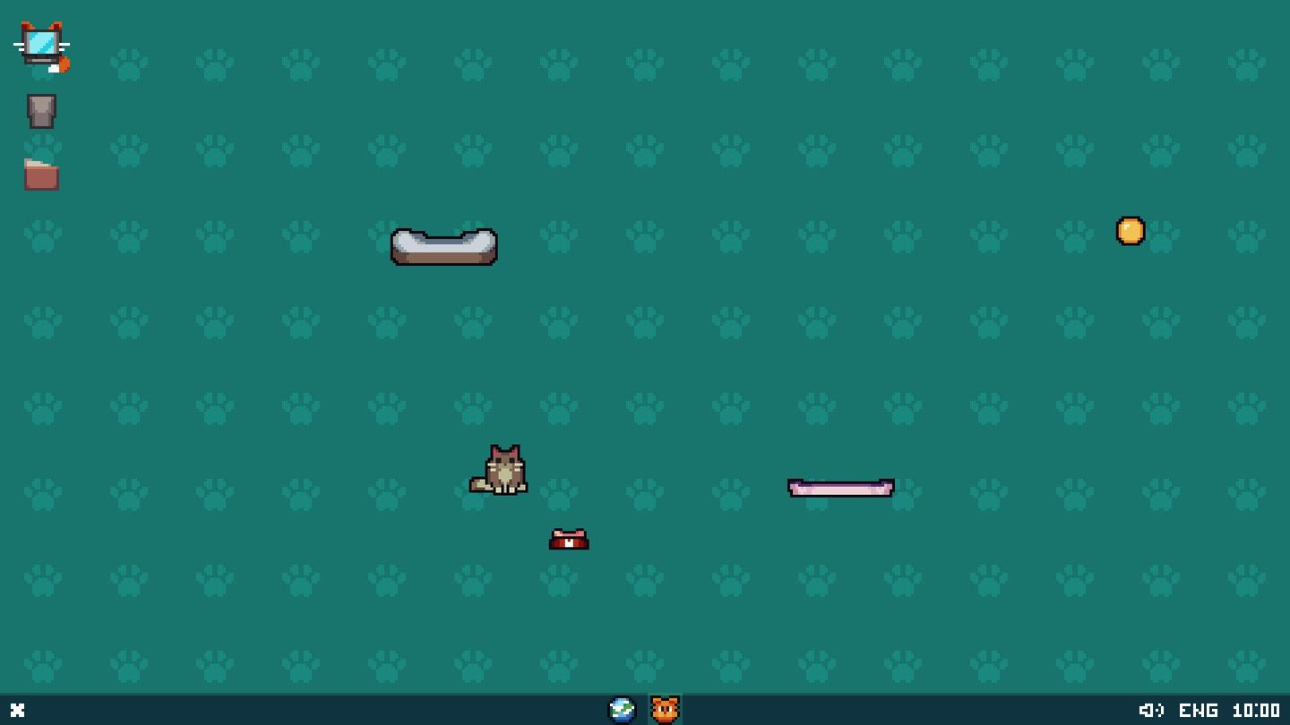 Purrtopia screenshot 4
