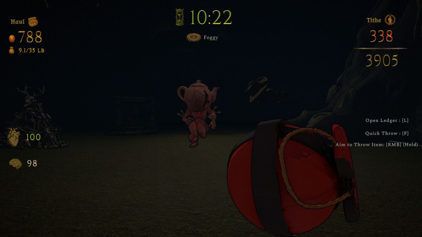 Quacky Jacky screenshot 4
