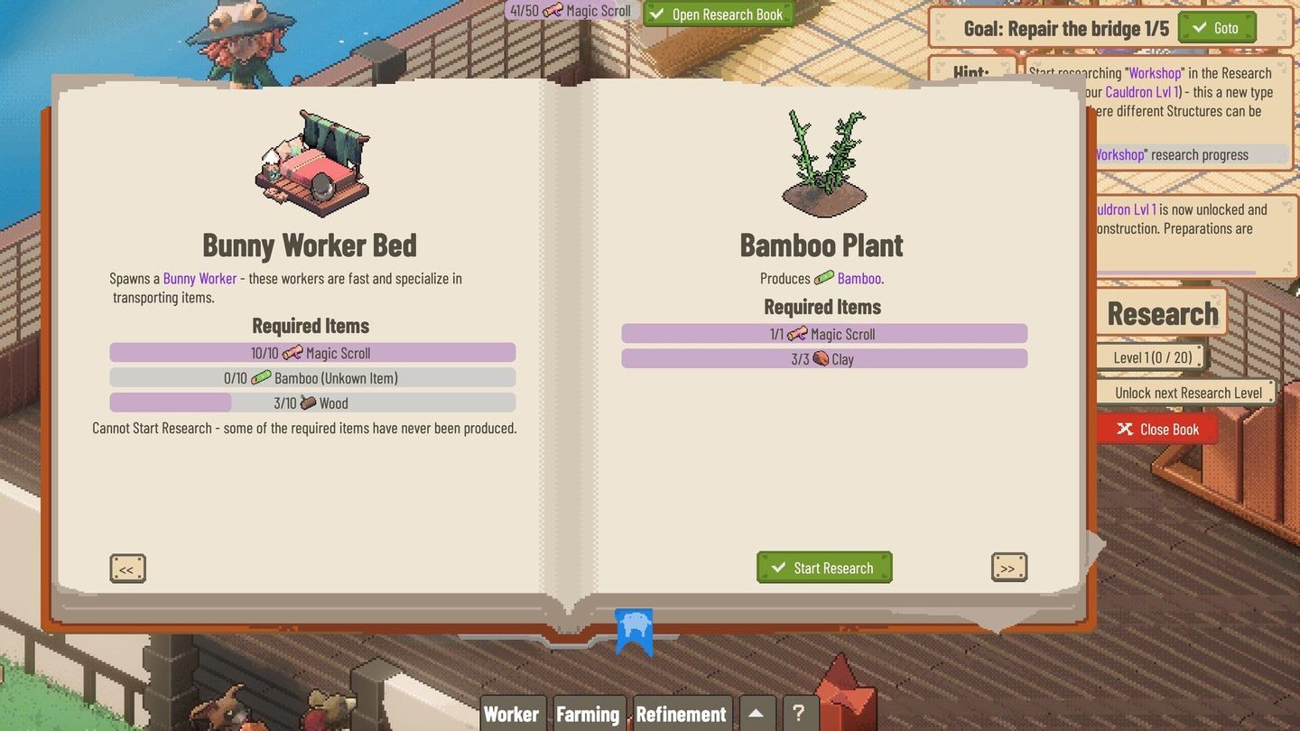 RABAUKEN - Spirit Resort screenshot 3