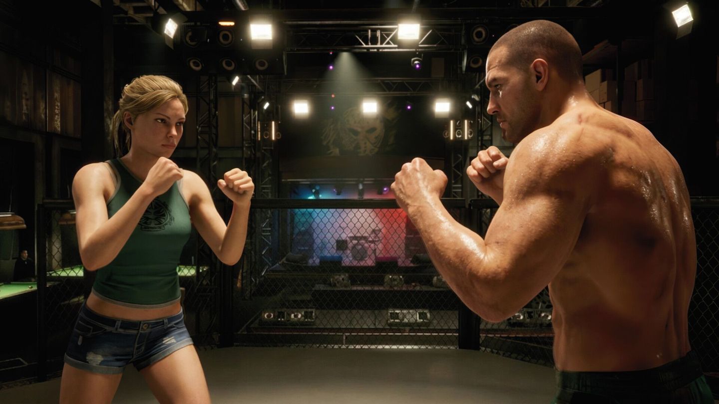 RaceOnLife screenshot 2