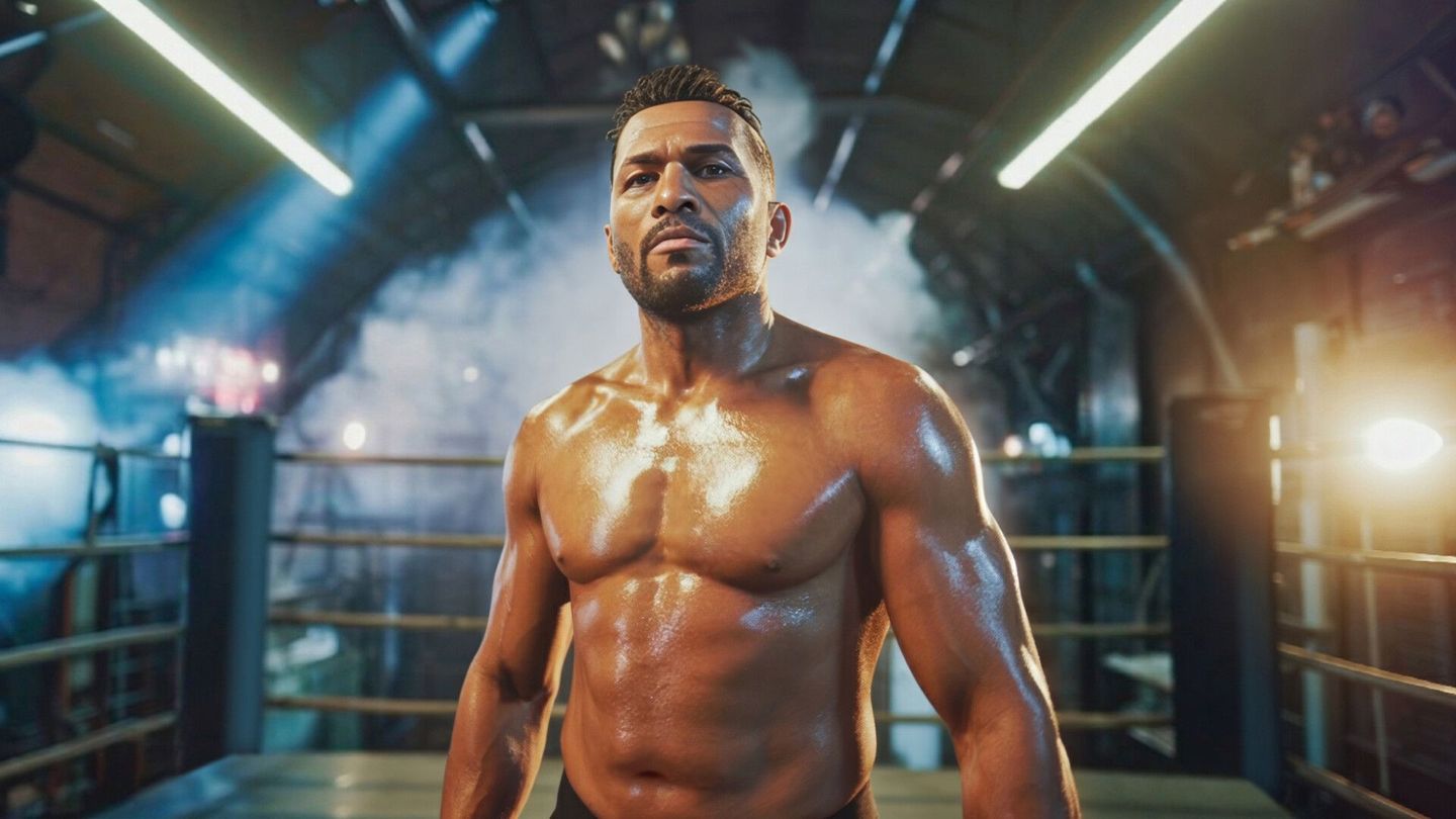 RaceOnLife screenshot 3