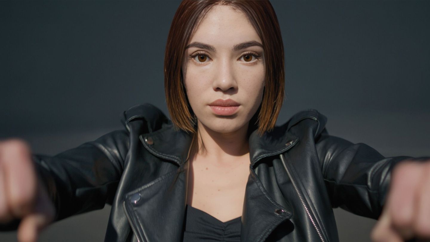 RaceOnLife screenshot 4