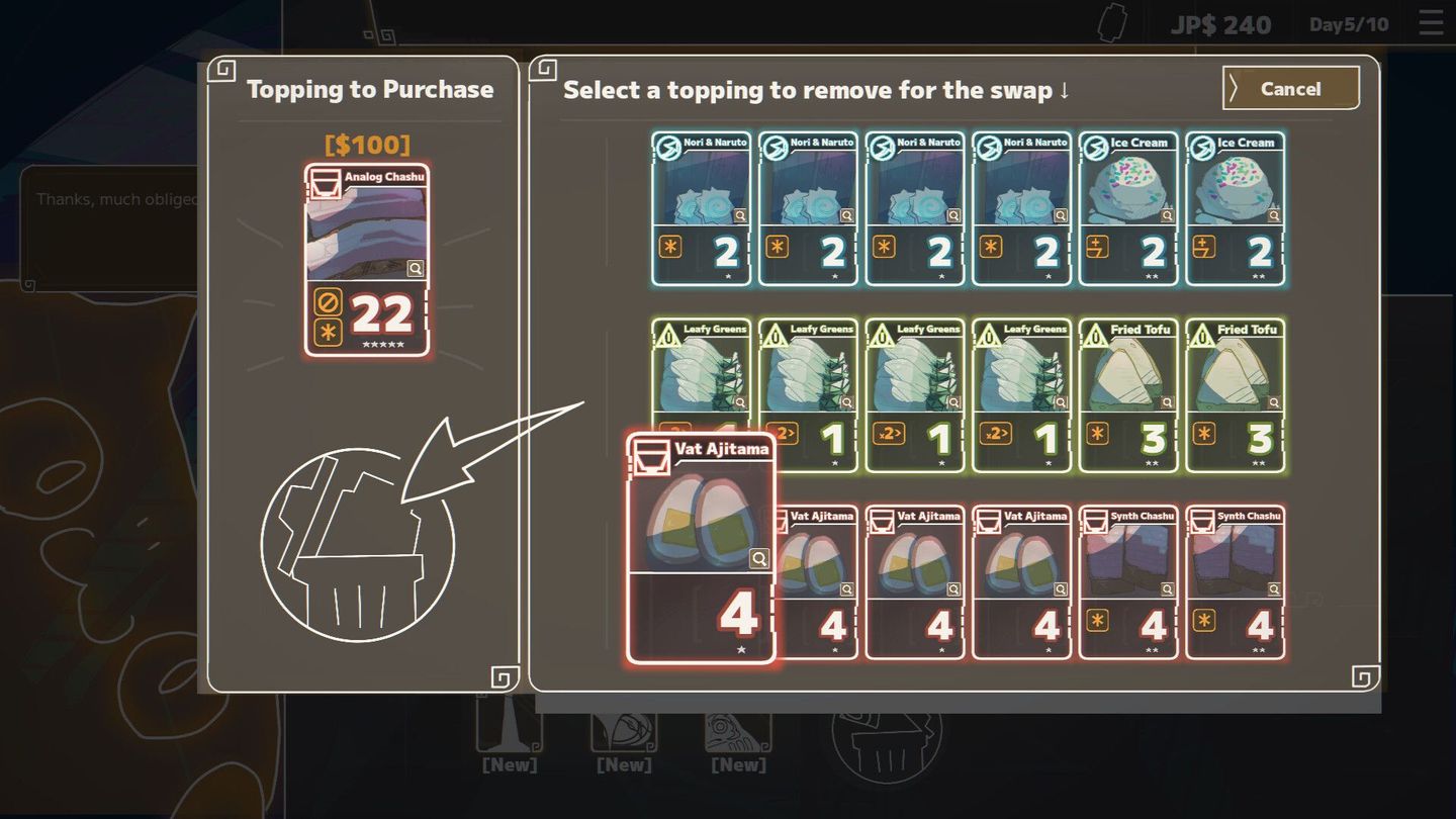 Ramen://protocol screenshot 3