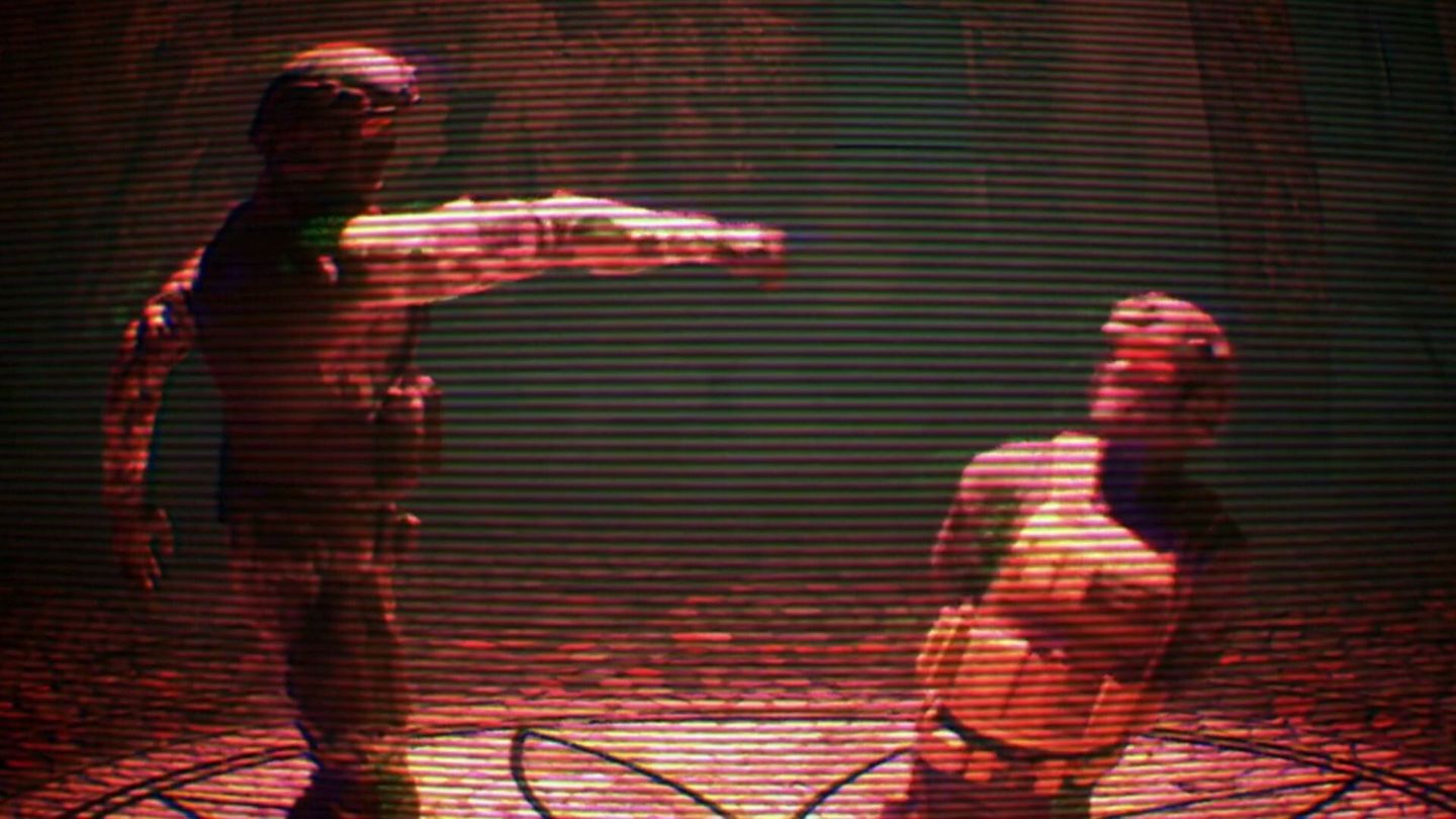 R.E.C Demo screenshot 3