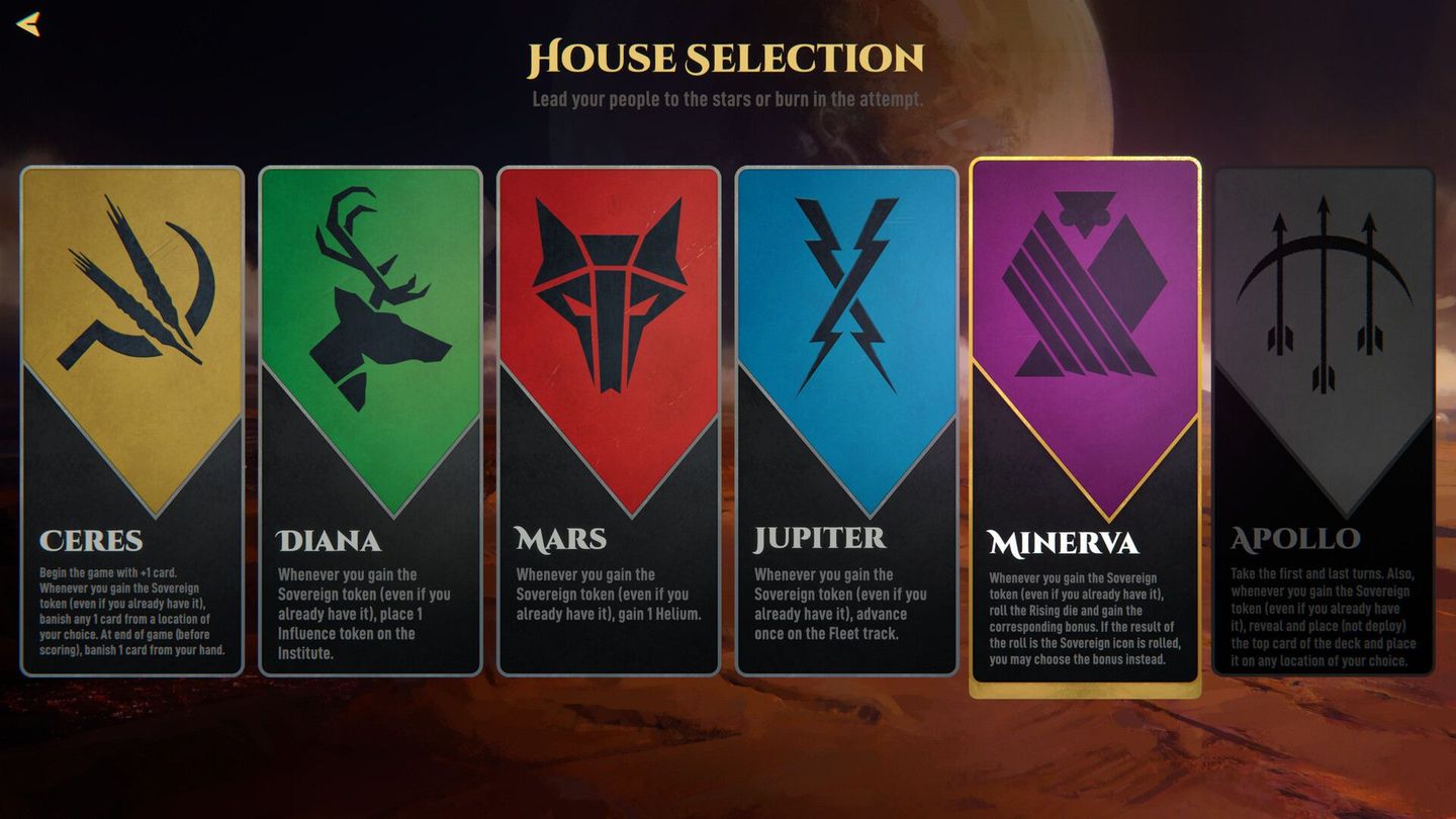 Red Rising screenshot 3