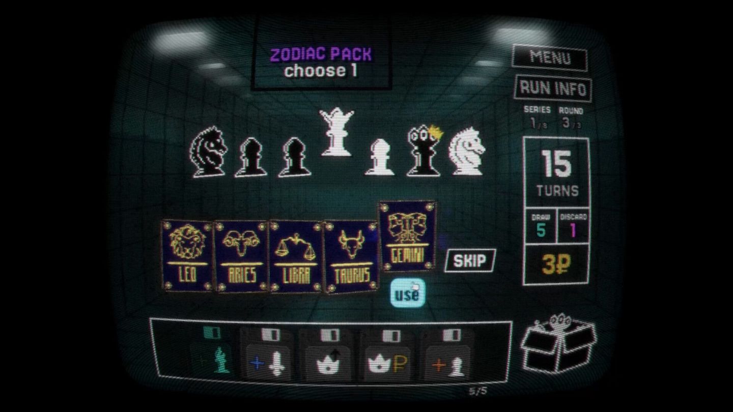 Regicide screenshot 4