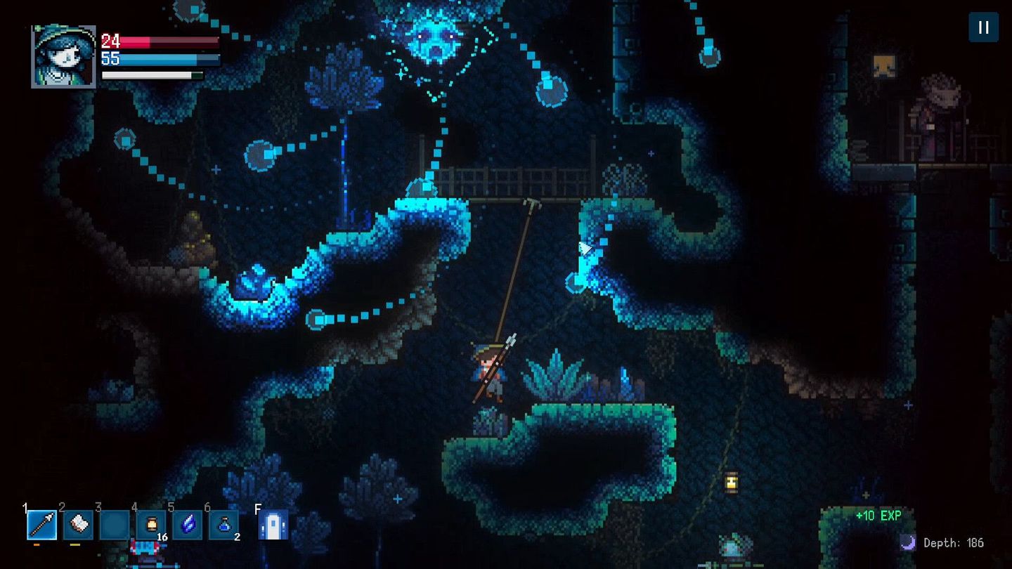 Roam screenshot 2