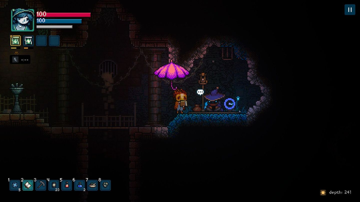 Roam screenshot 2
