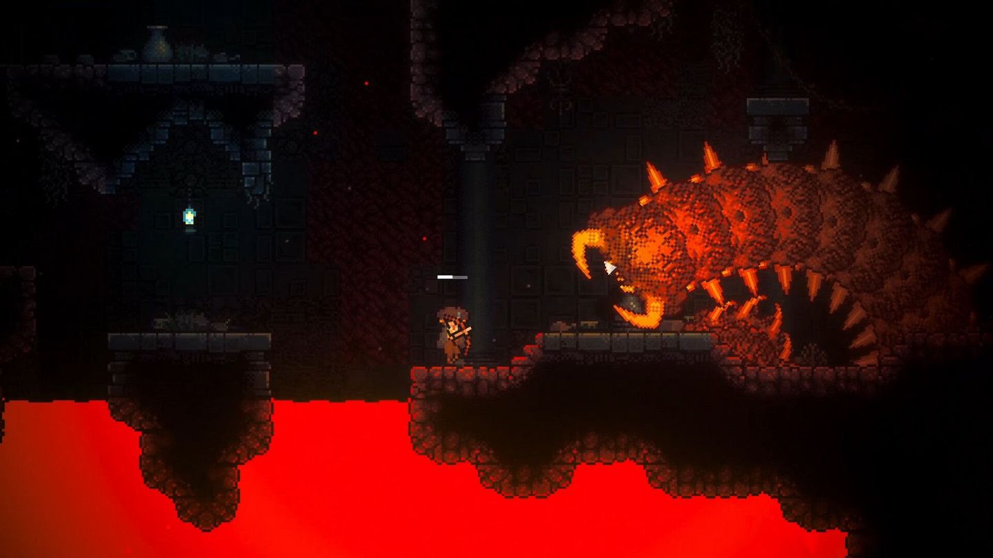 Roam screenshot 3