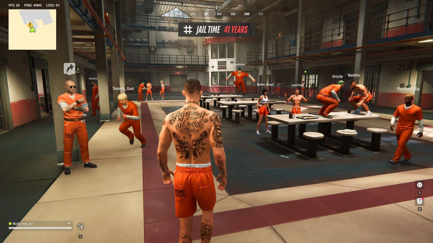 ROB RUN screenshot 3