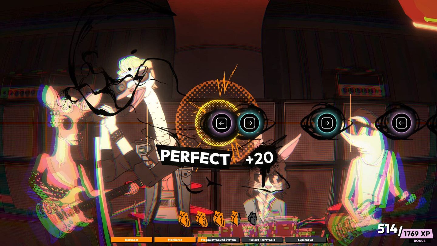 ROCKBEASTS screenshot 3