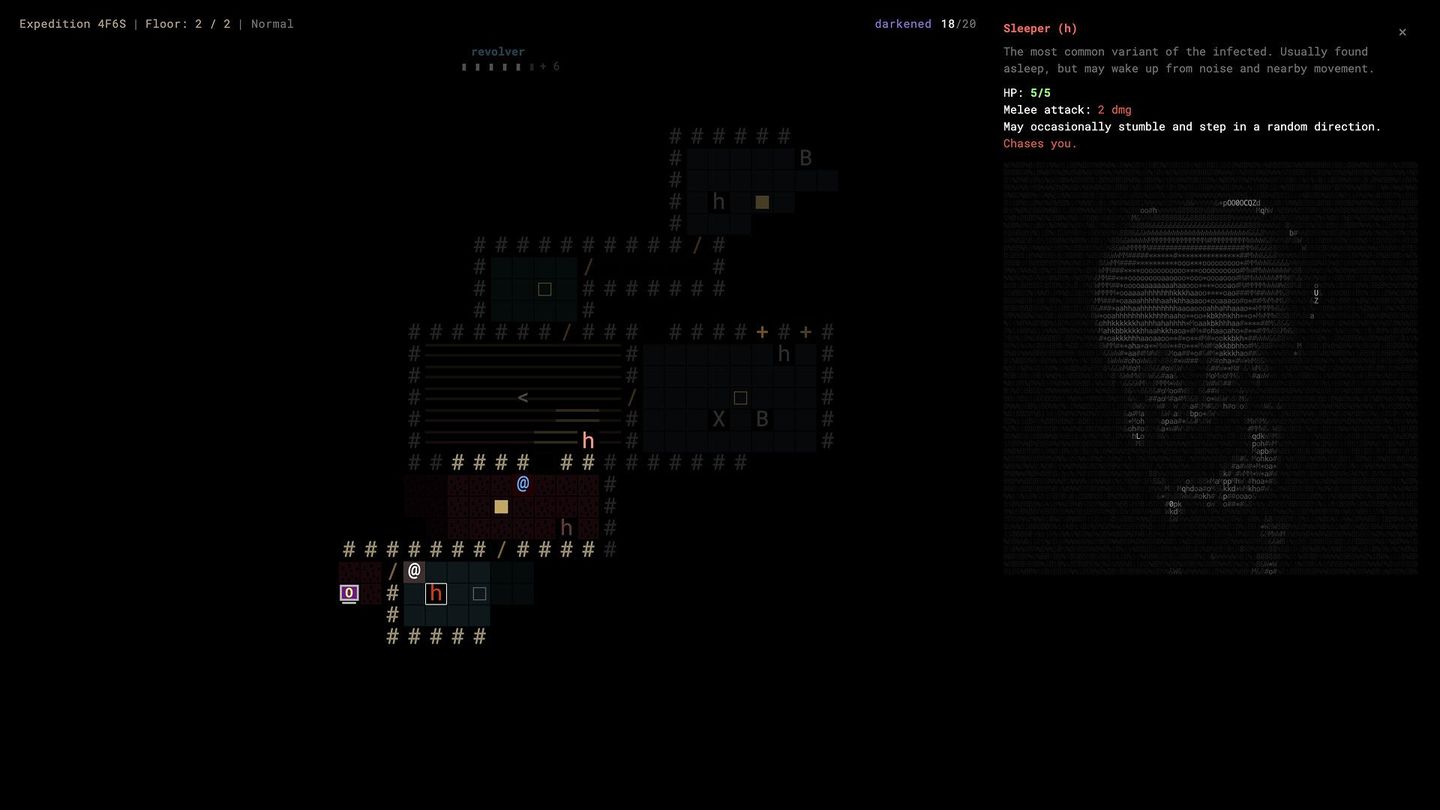 rogOut screenshot 4