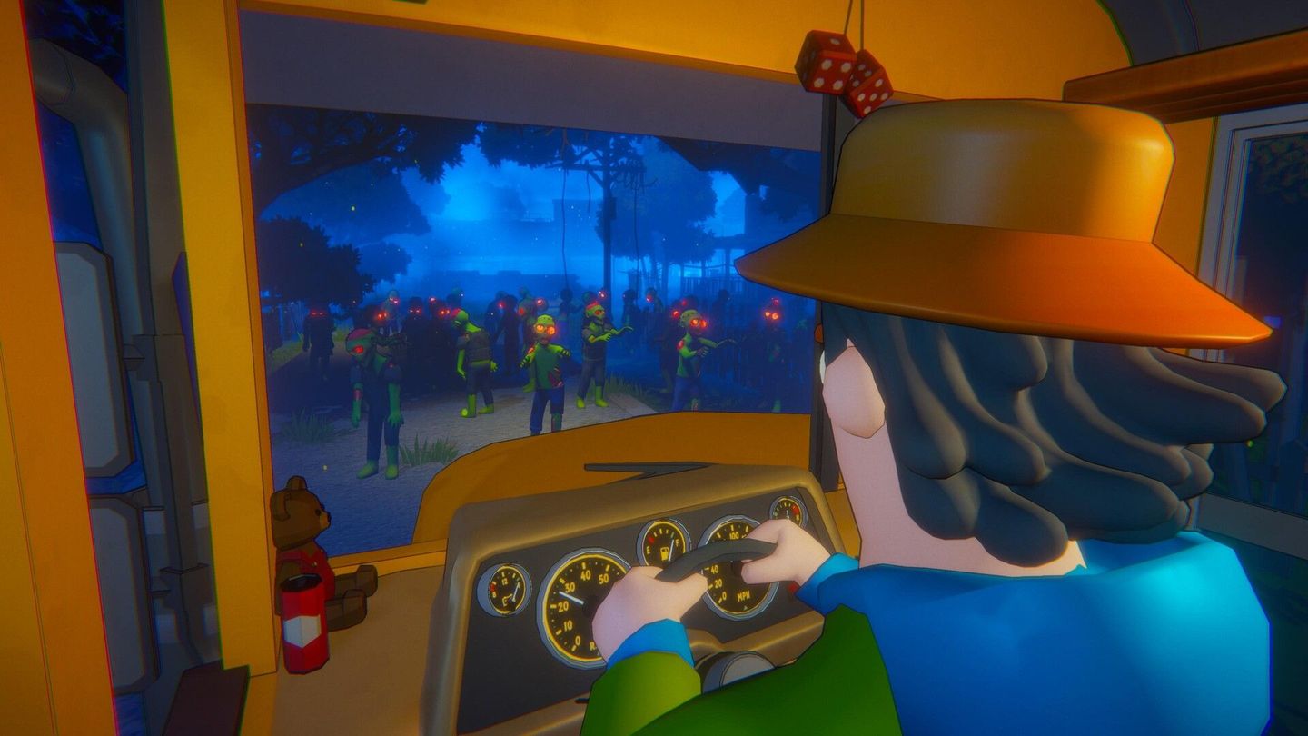 ROUTE screenshot 3