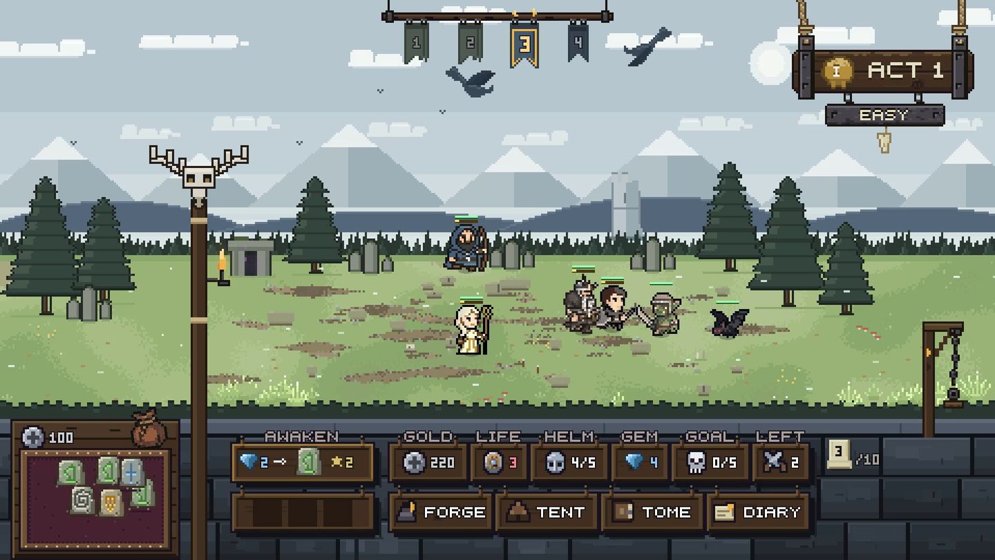 Runecast screenshot 2