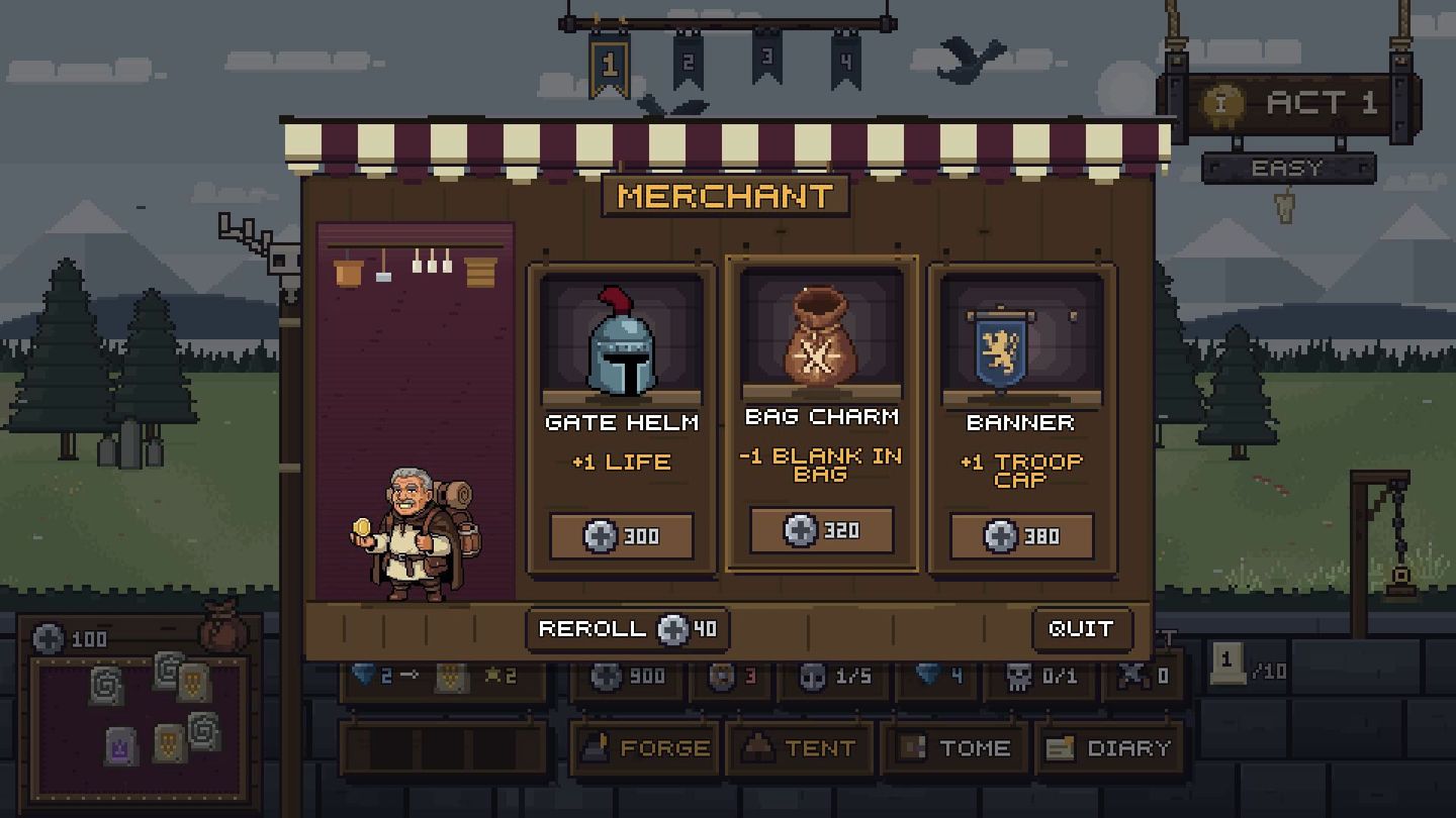 Runecast screenshot 3