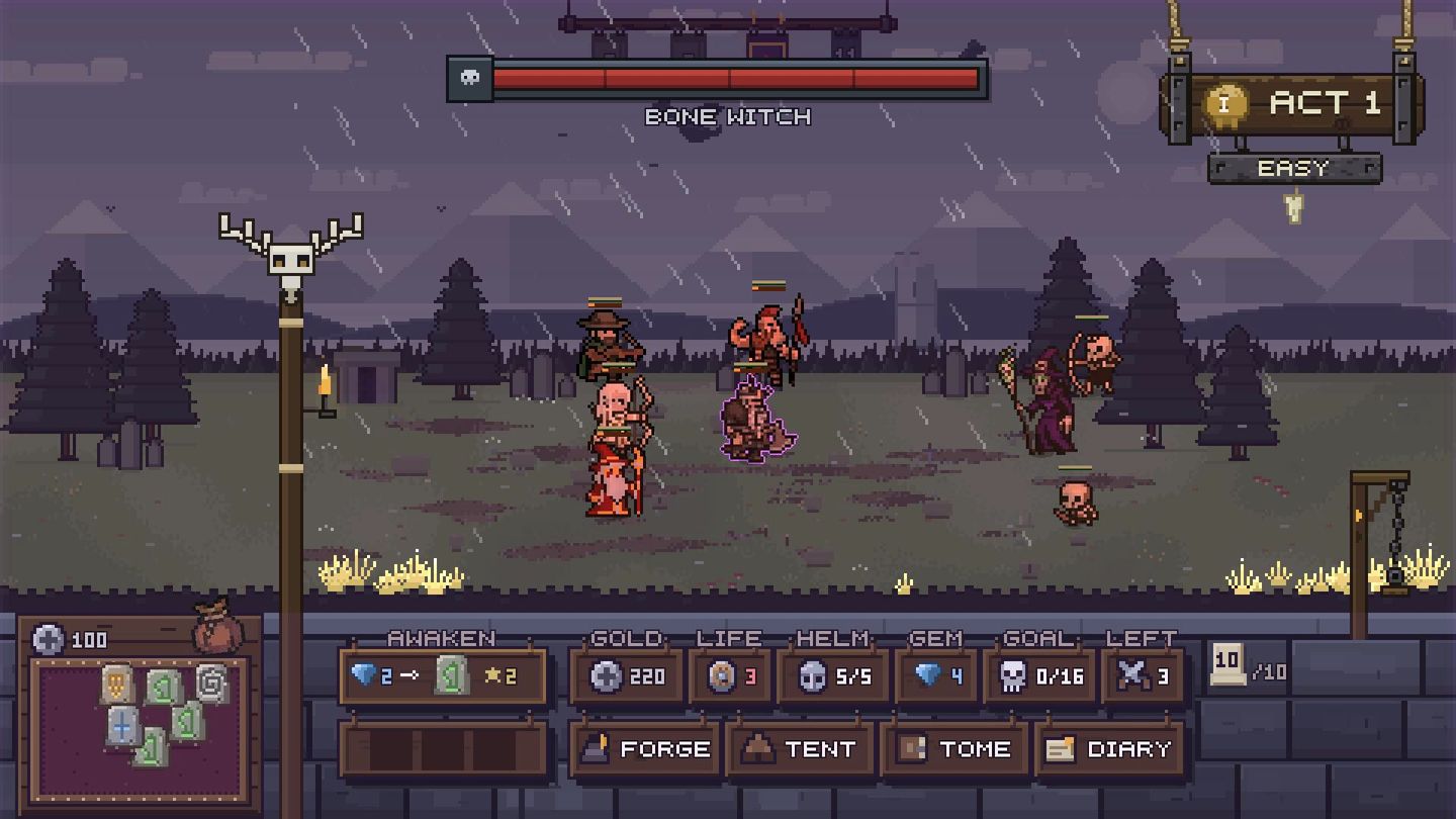 Runecast screenshot 4