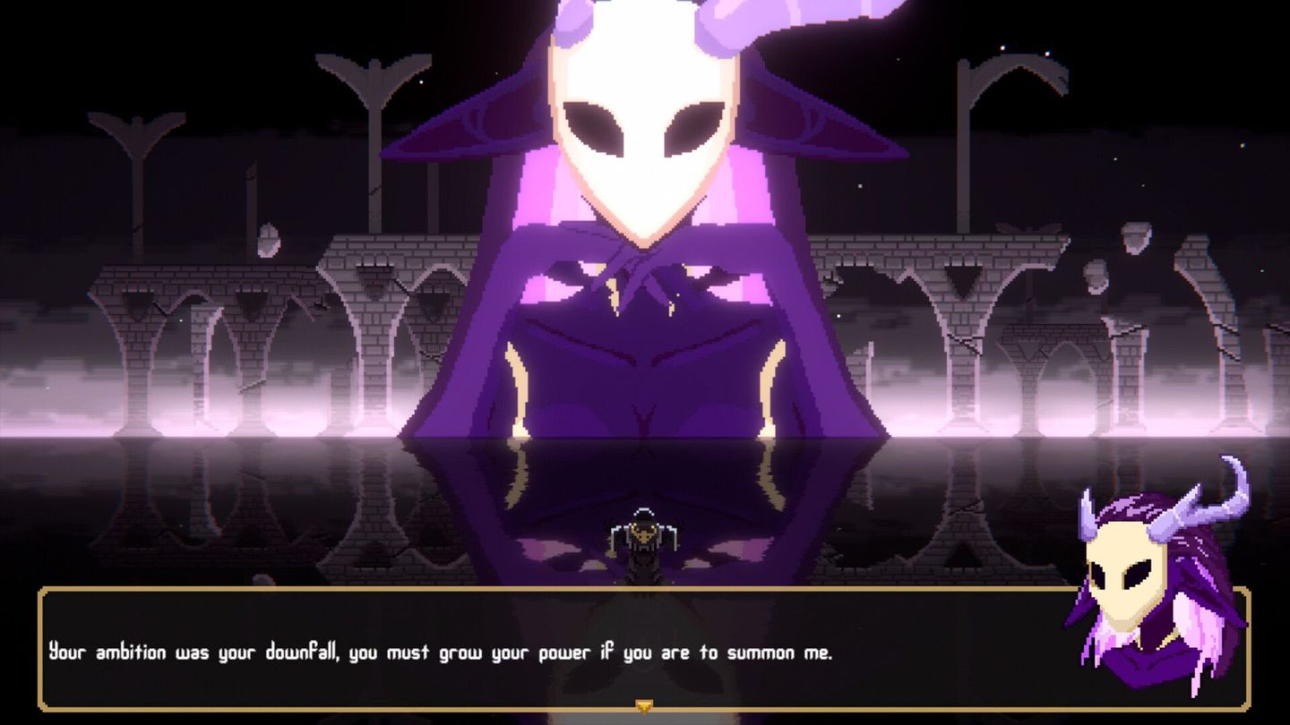 Runeomicon screenshot 2