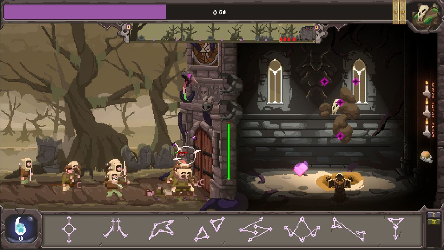 Runeomicon screenshot 4