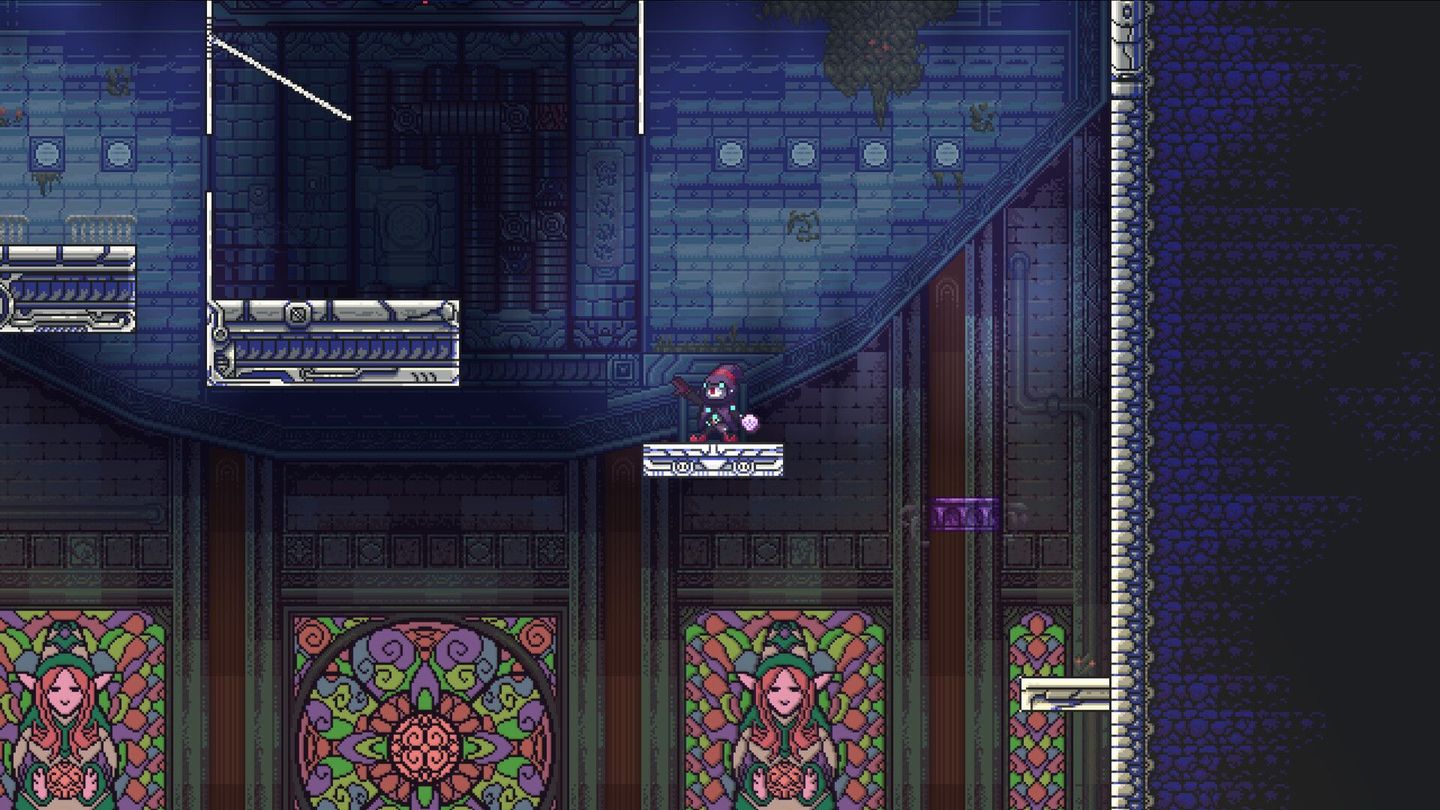 Ryze screenshot 4
