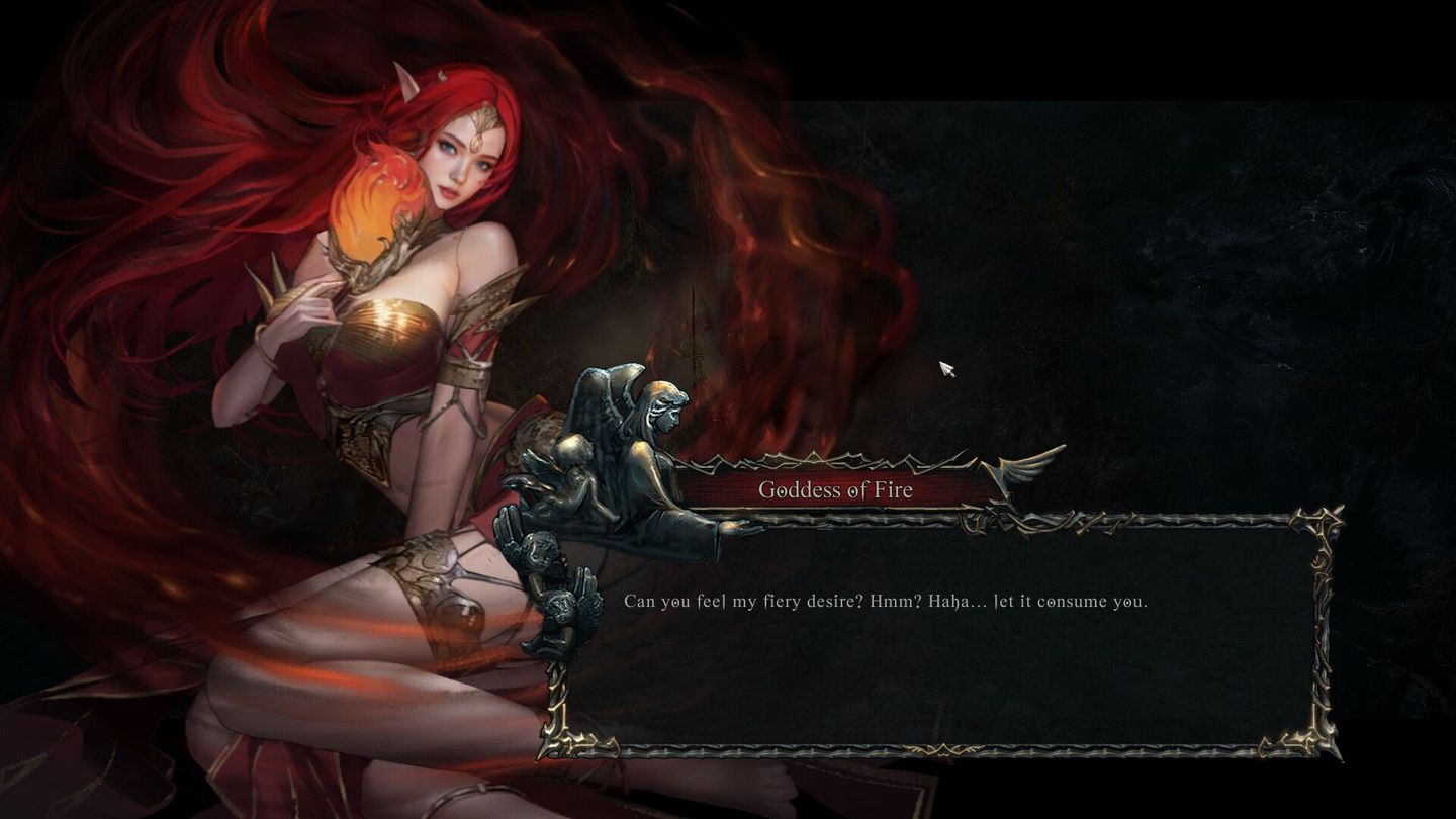 SACRATA screenshot 4