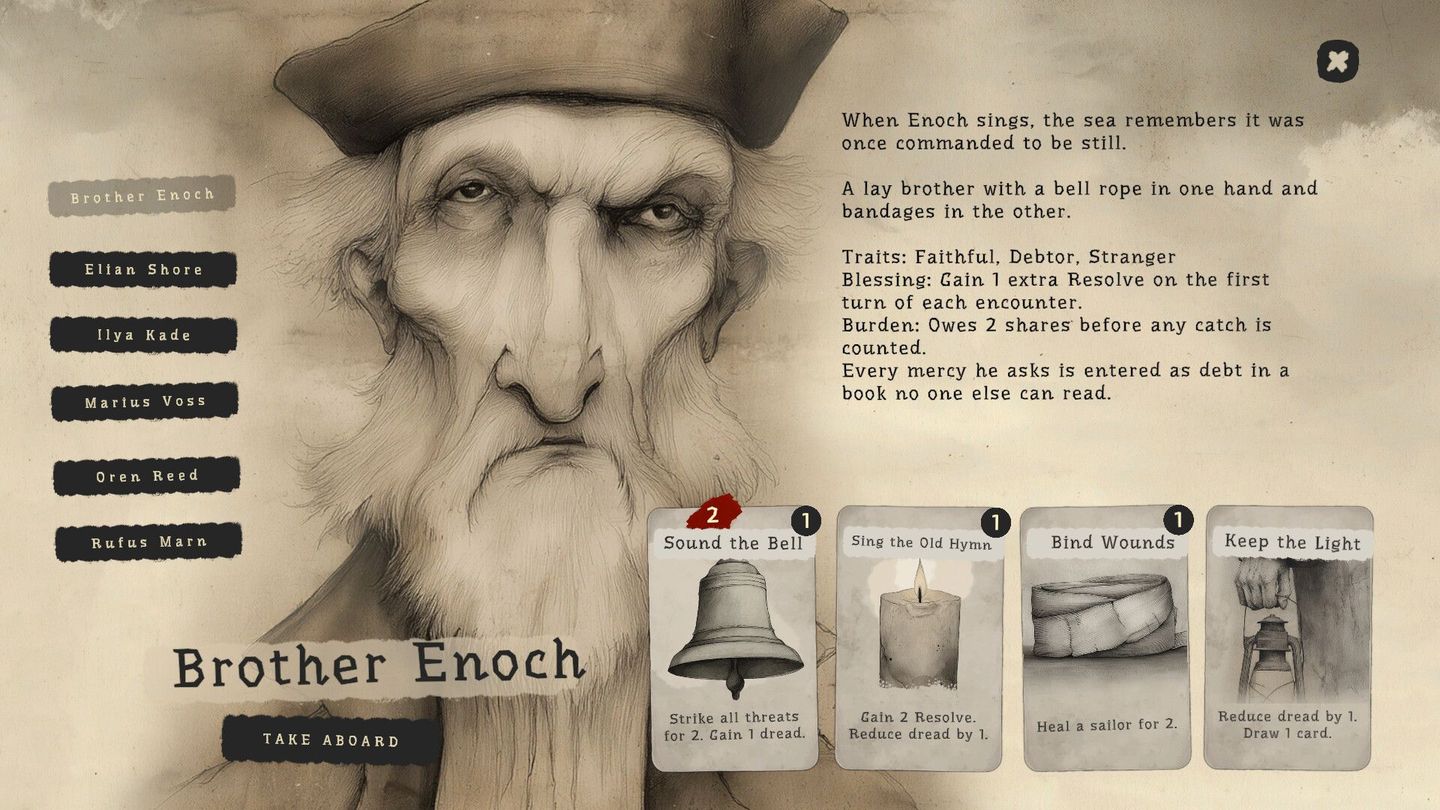 Salt Chapel screenshot 2