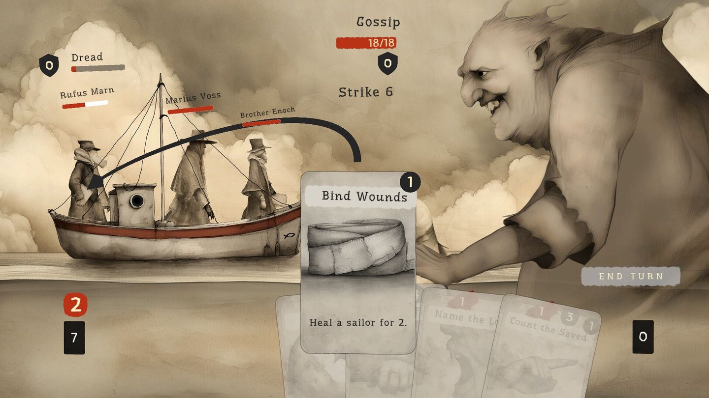 Salt Chapel screenshot 3