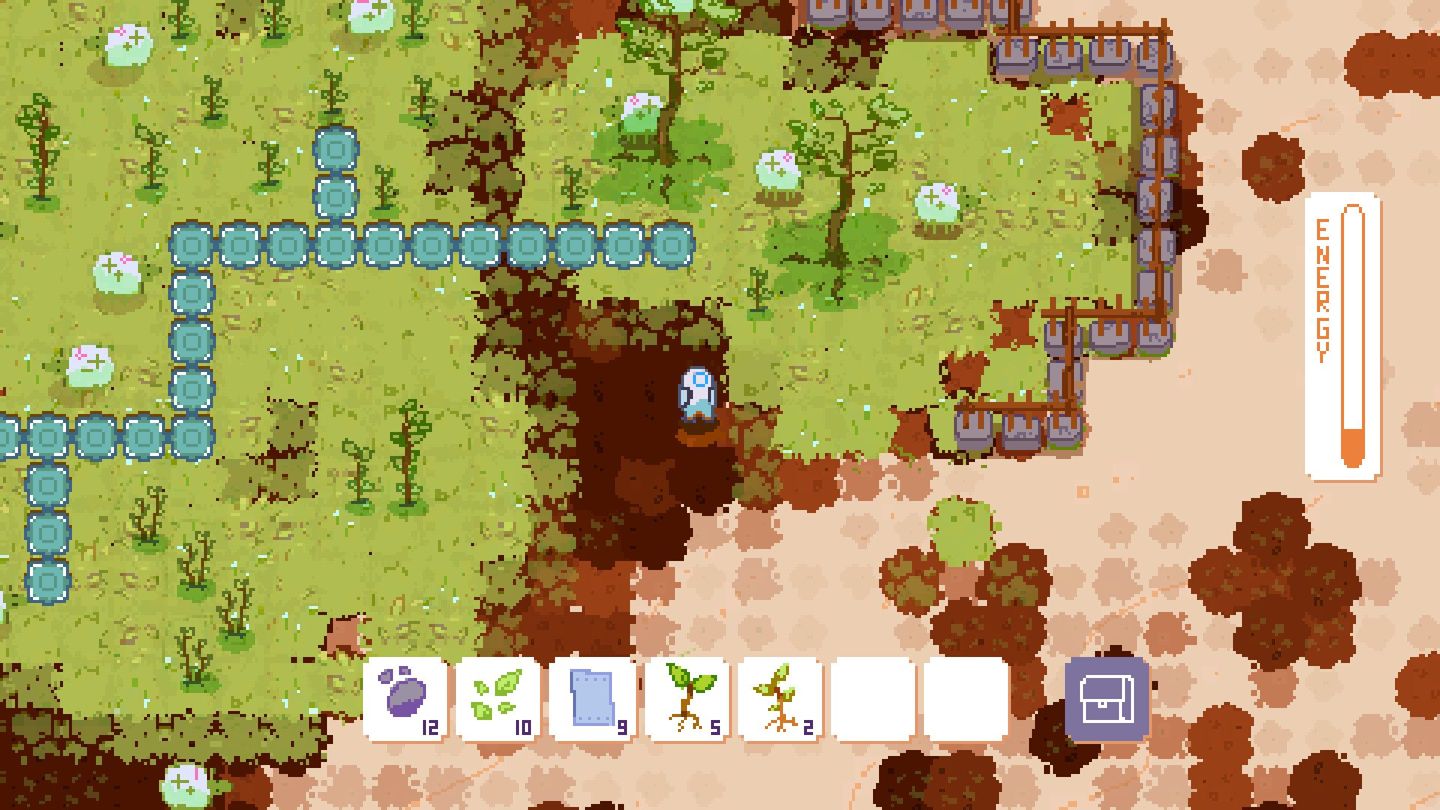 Sand to Soil screenshot 3