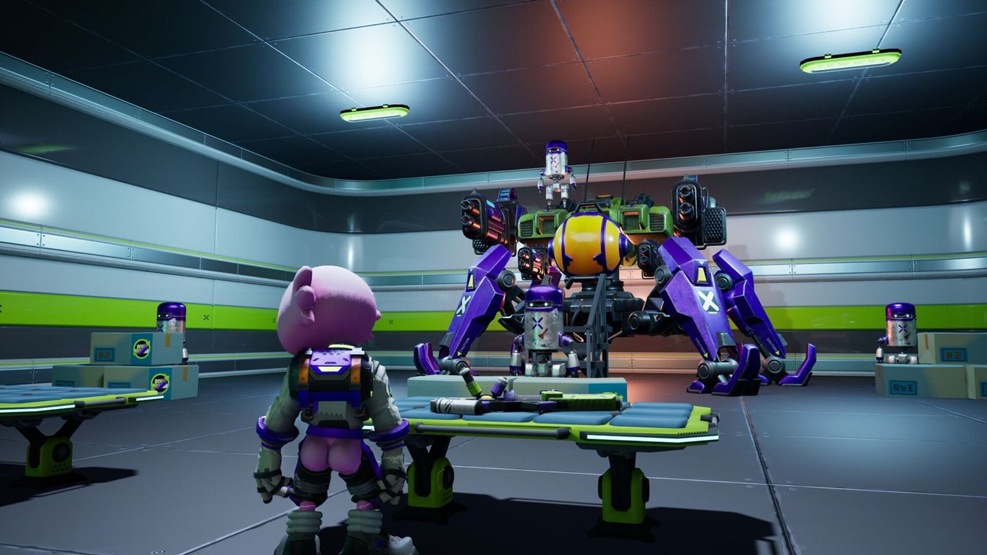 Schit Hunter screenshot 2