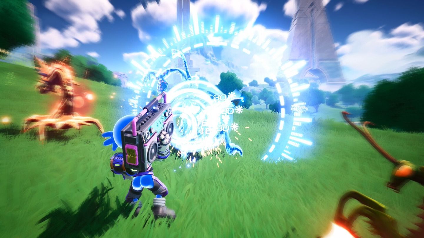 Schit Hunter screenshot 3
