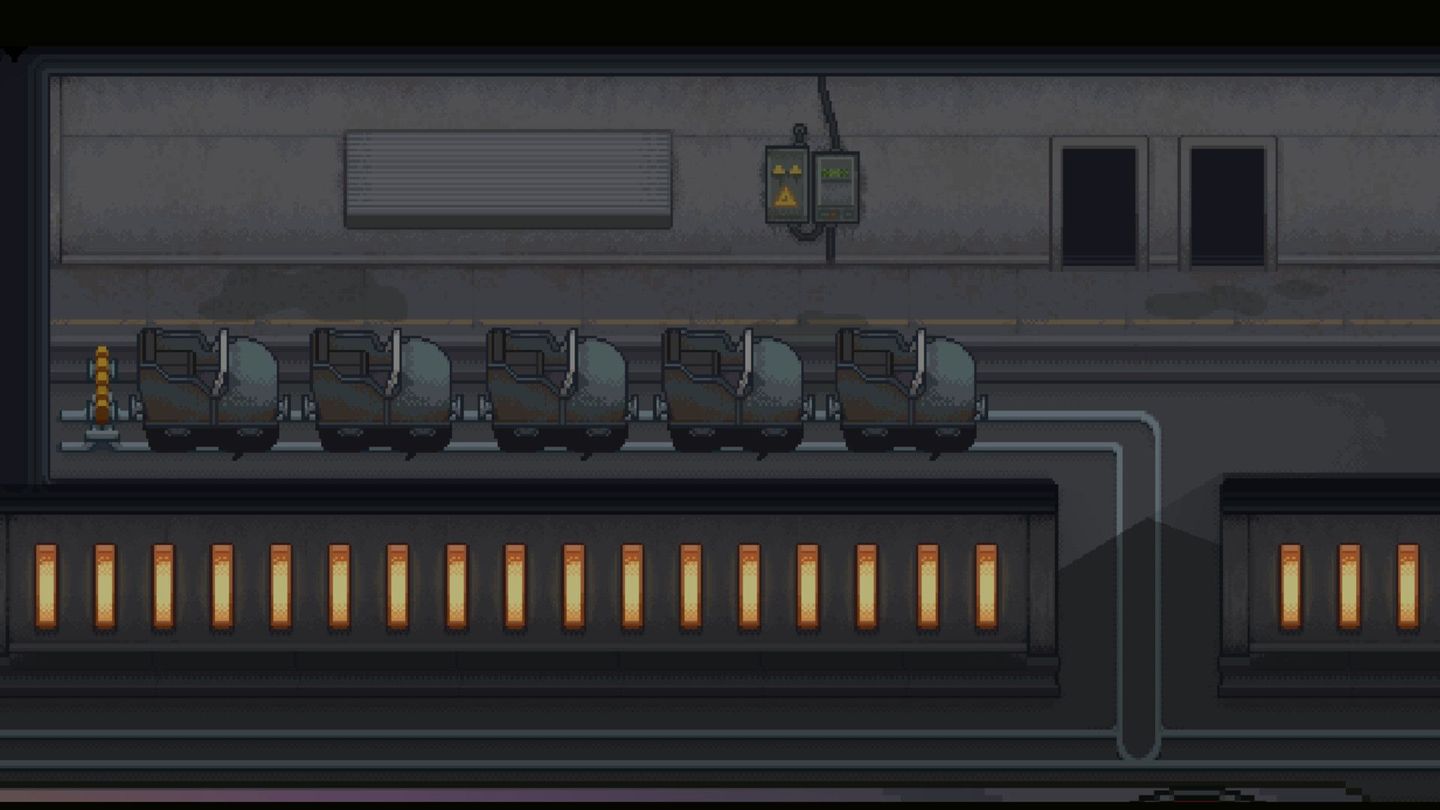 Scream Operator screenshot 2