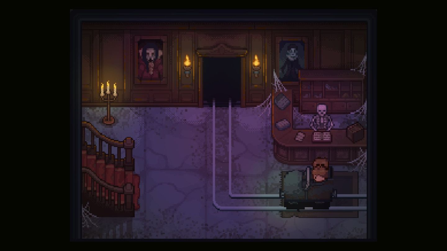 Scream Operator screenshot 3