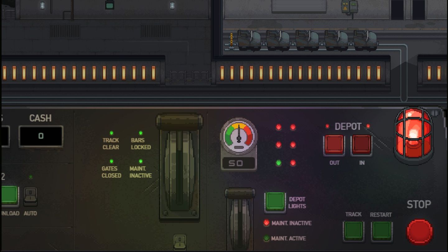 Scream Operator screenshot 4