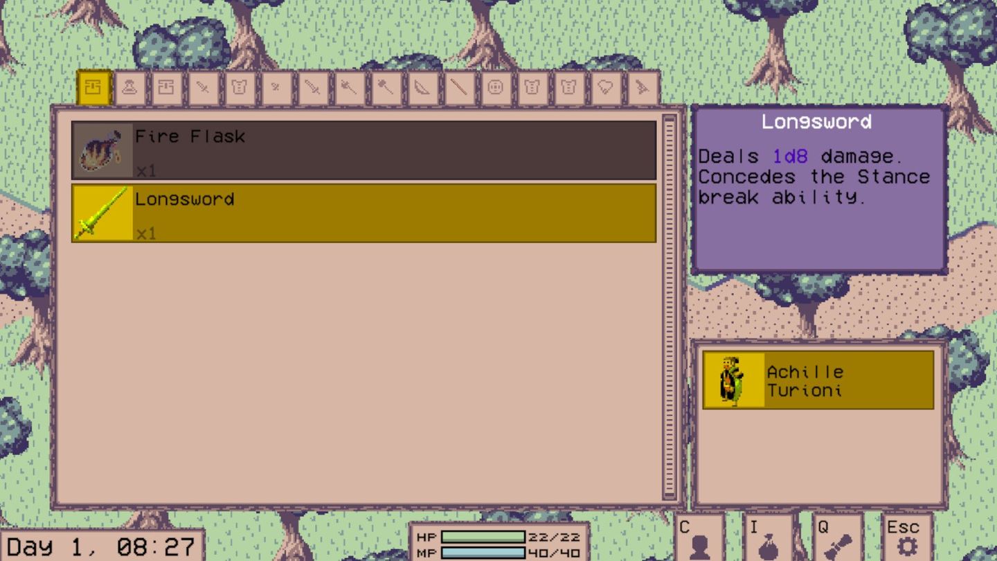 Sea of Intrigue screenshot 3