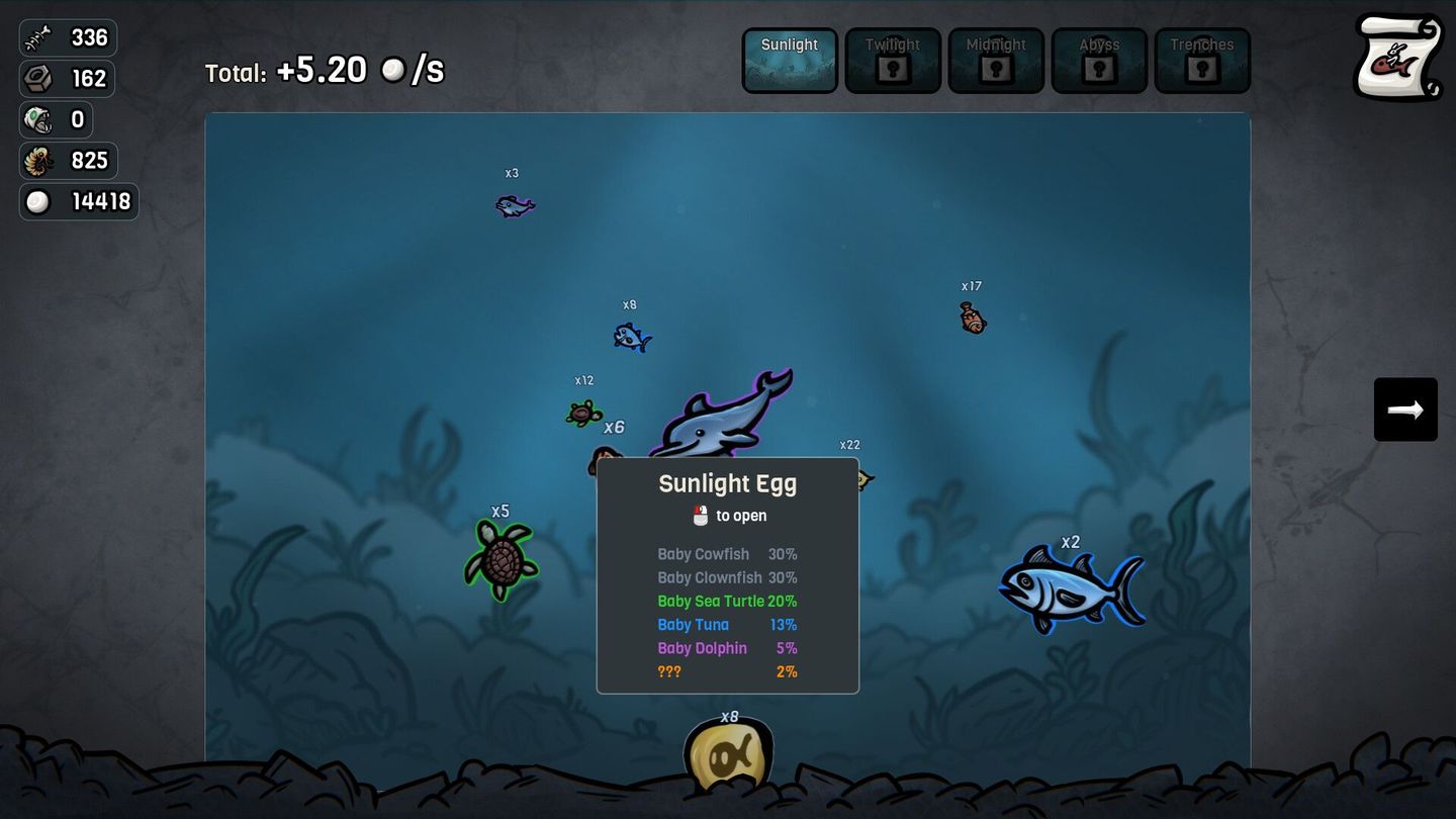 Seabun screenshot 4