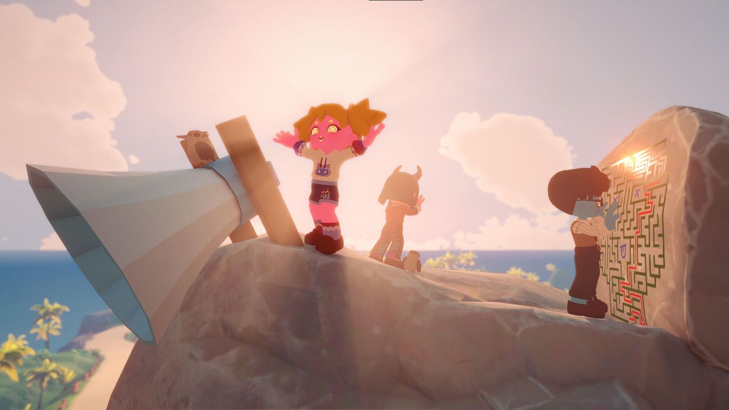 Seikyu Let’s Go!   screenshot 2