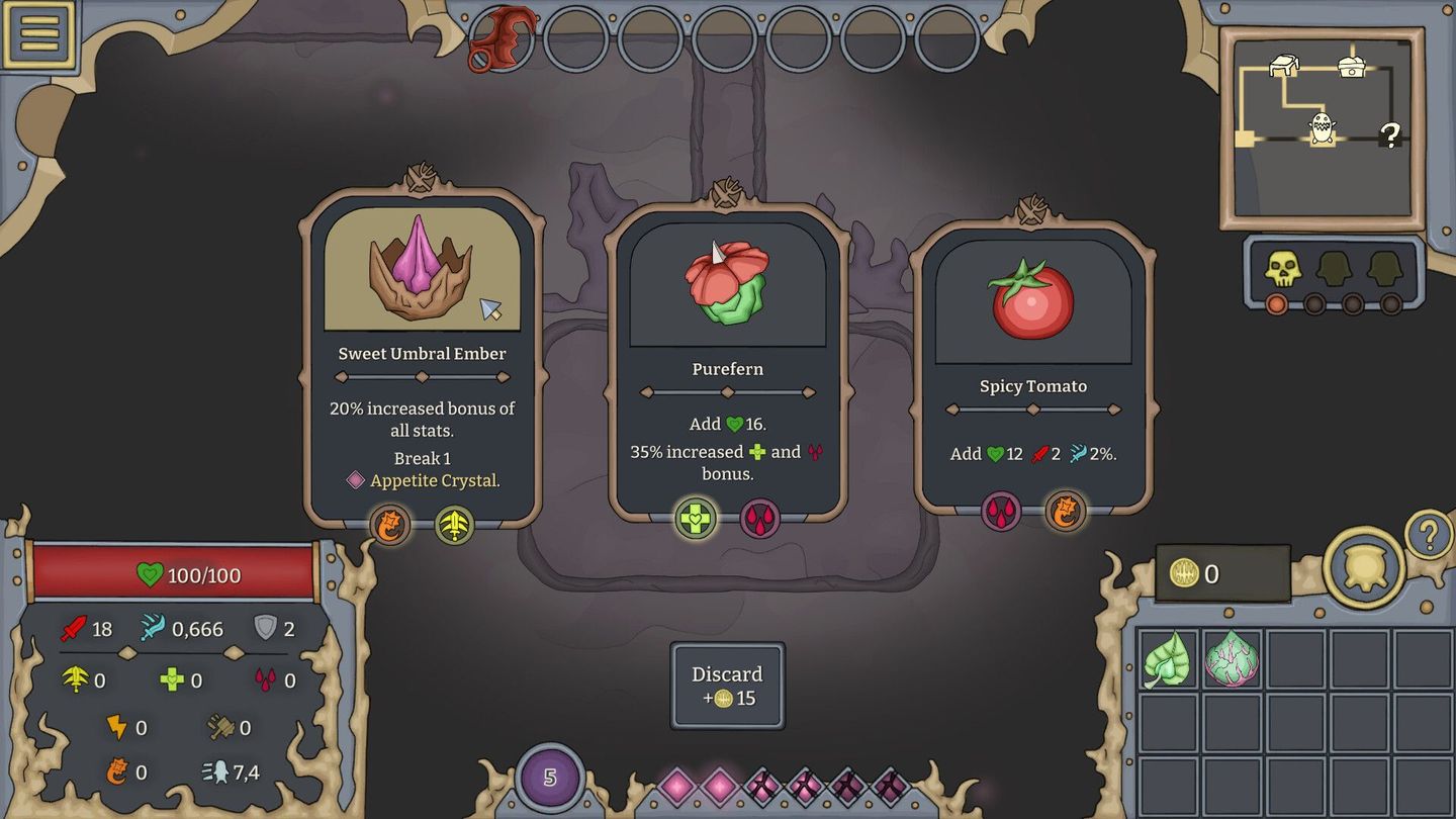 Shadey's Quest screenshot 3