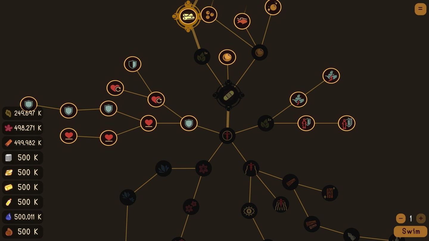 She Hungers screenshot 2