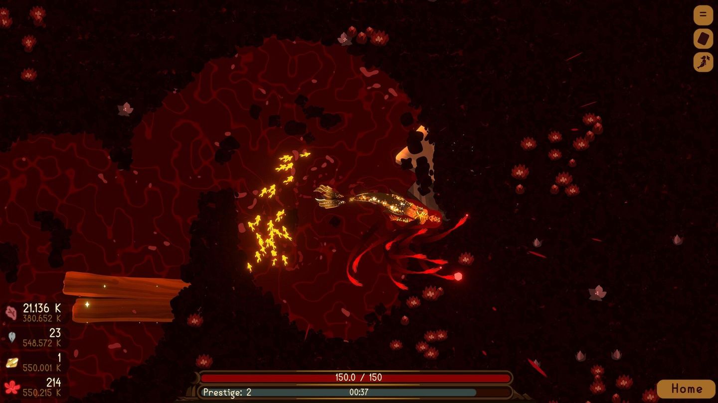 She Hungers screenshot 3