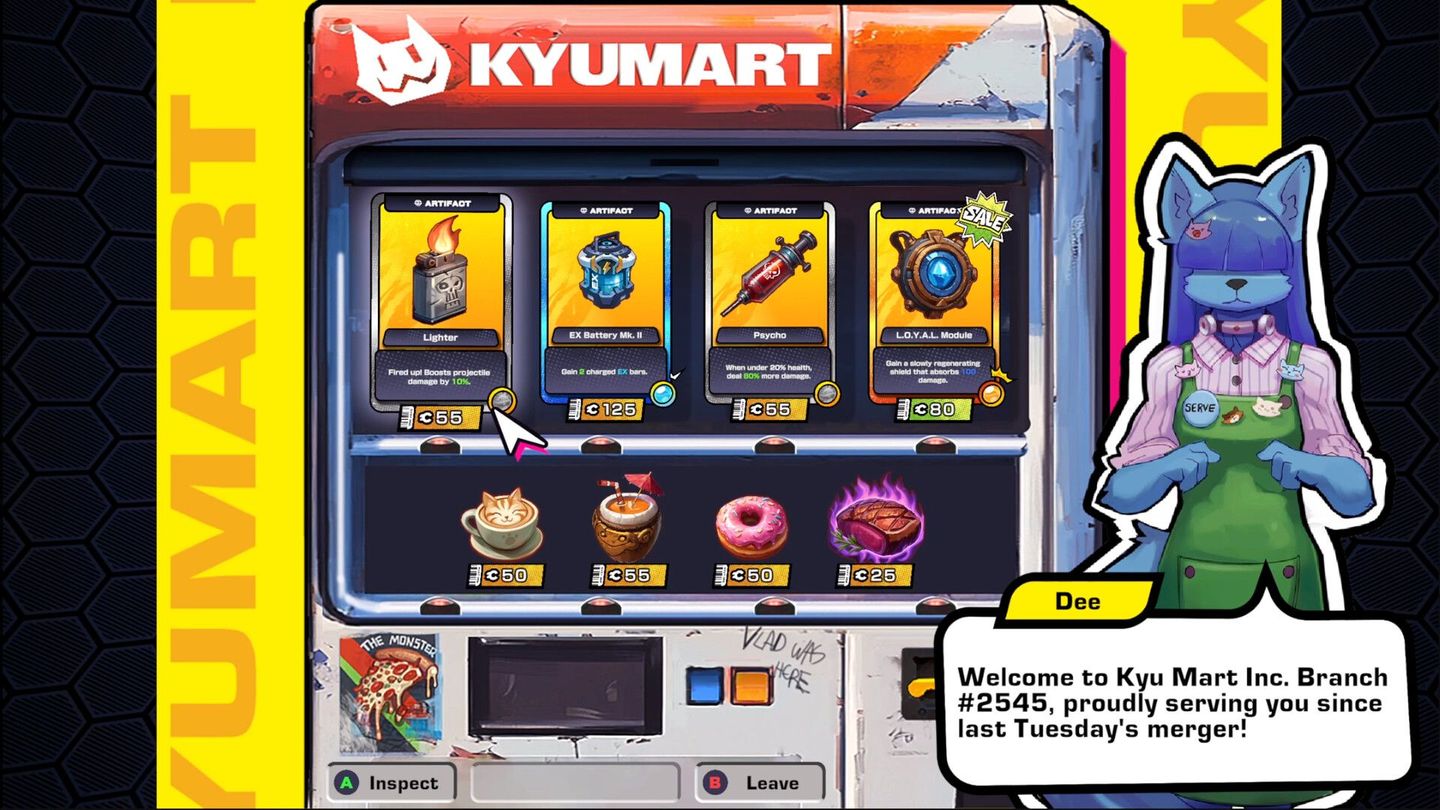 Shot One Fighters screenshot 4